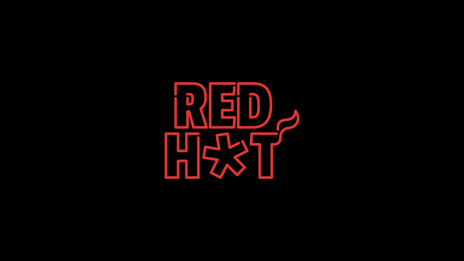 Red Hot Christianity