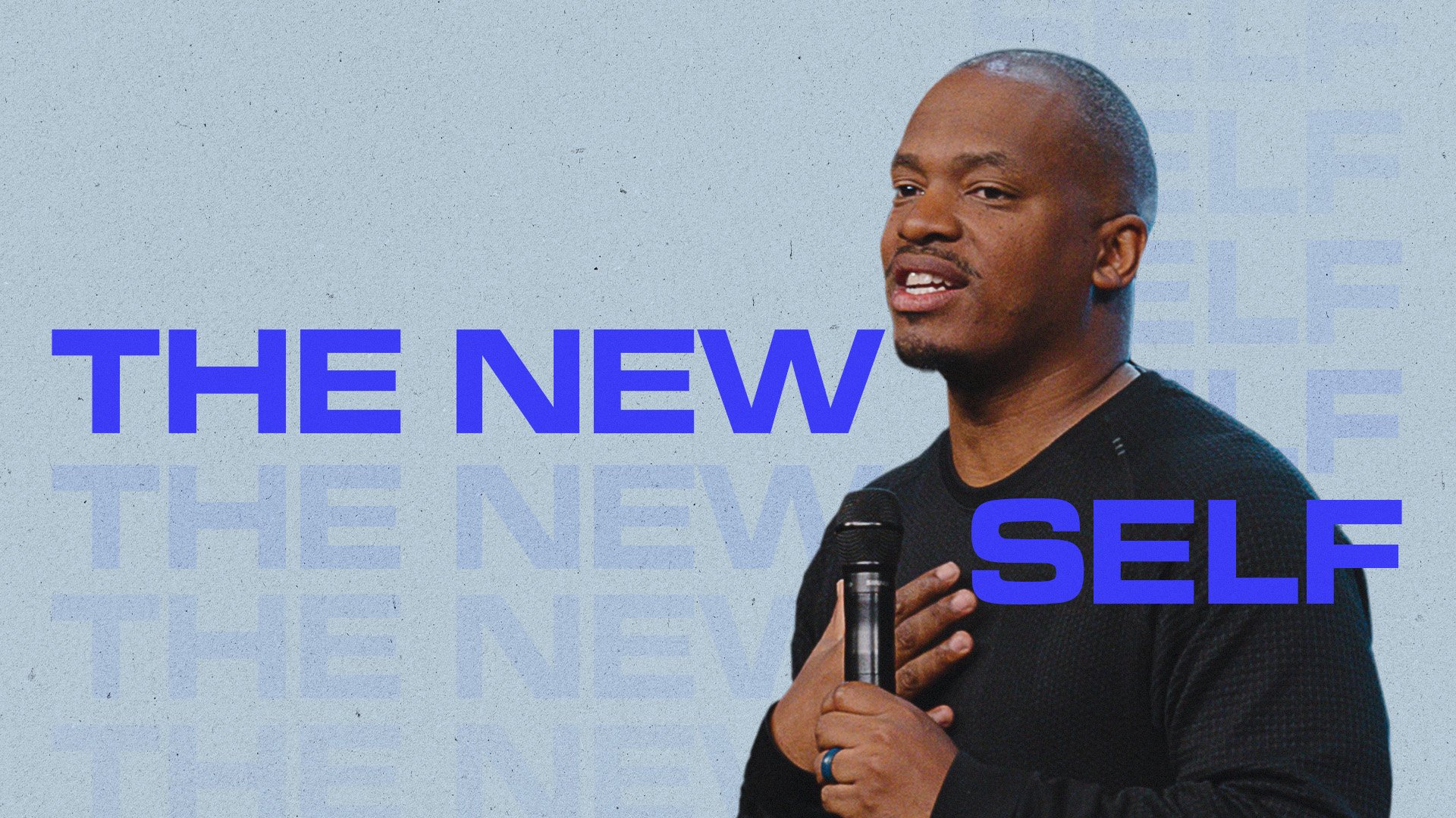 The New Self