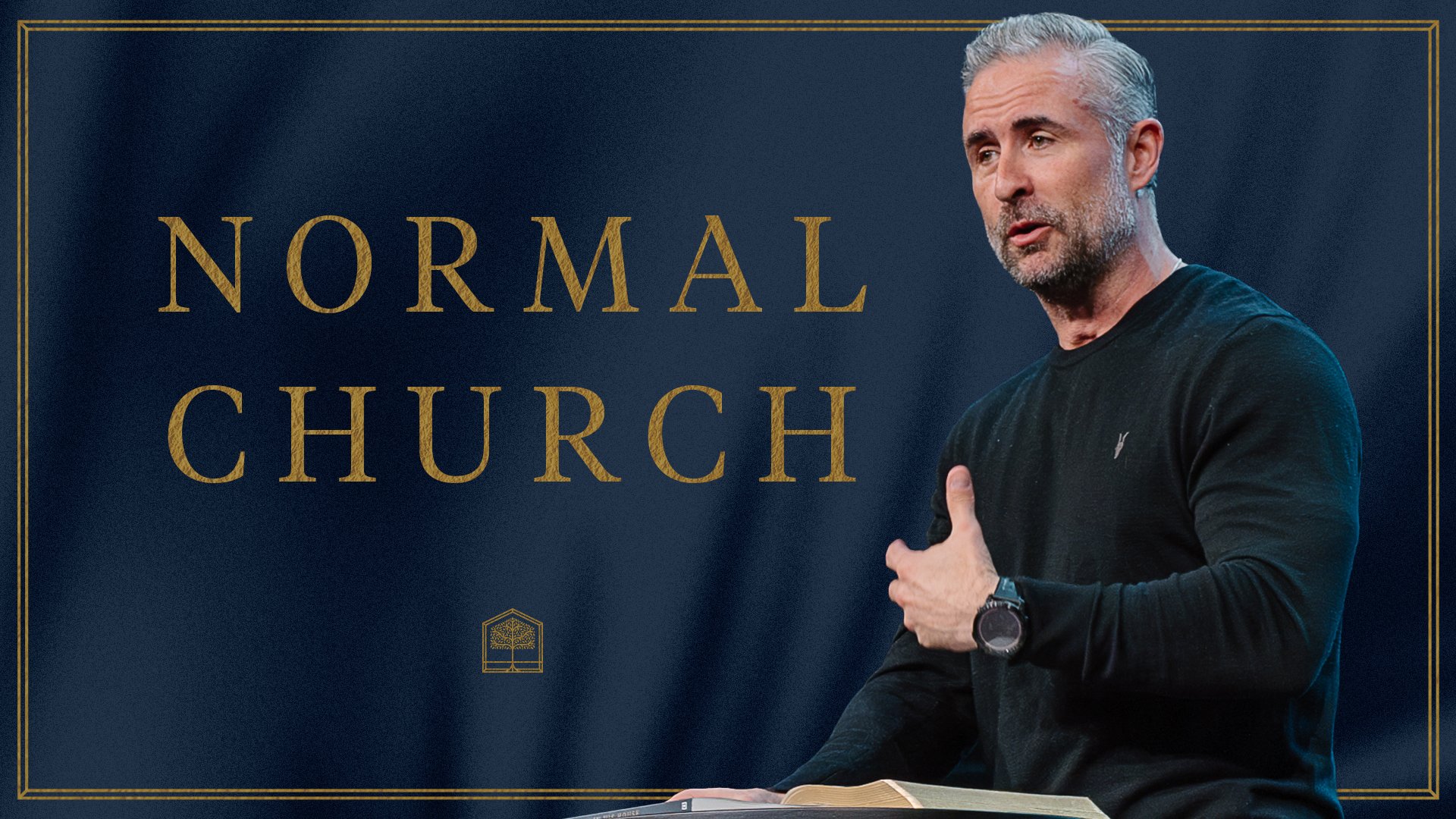 Normal Church