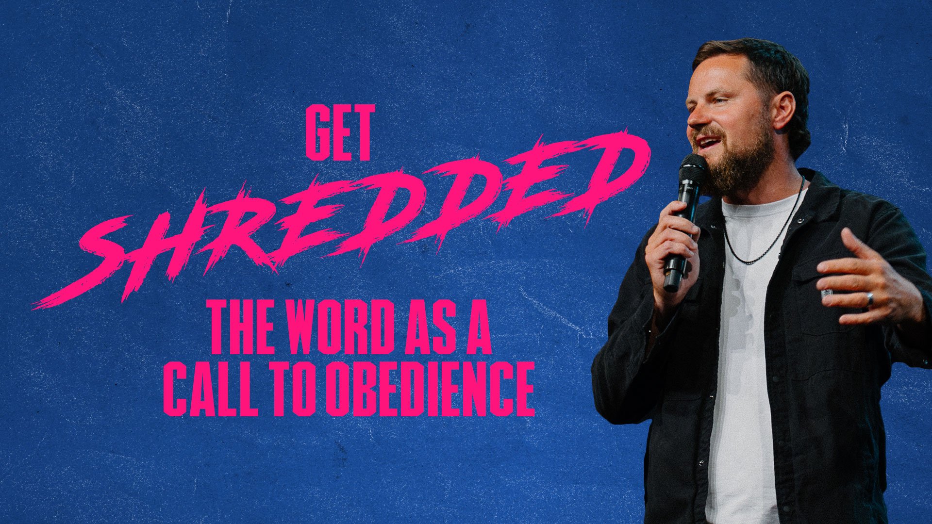 Obedience Starts with Trusting God's Character