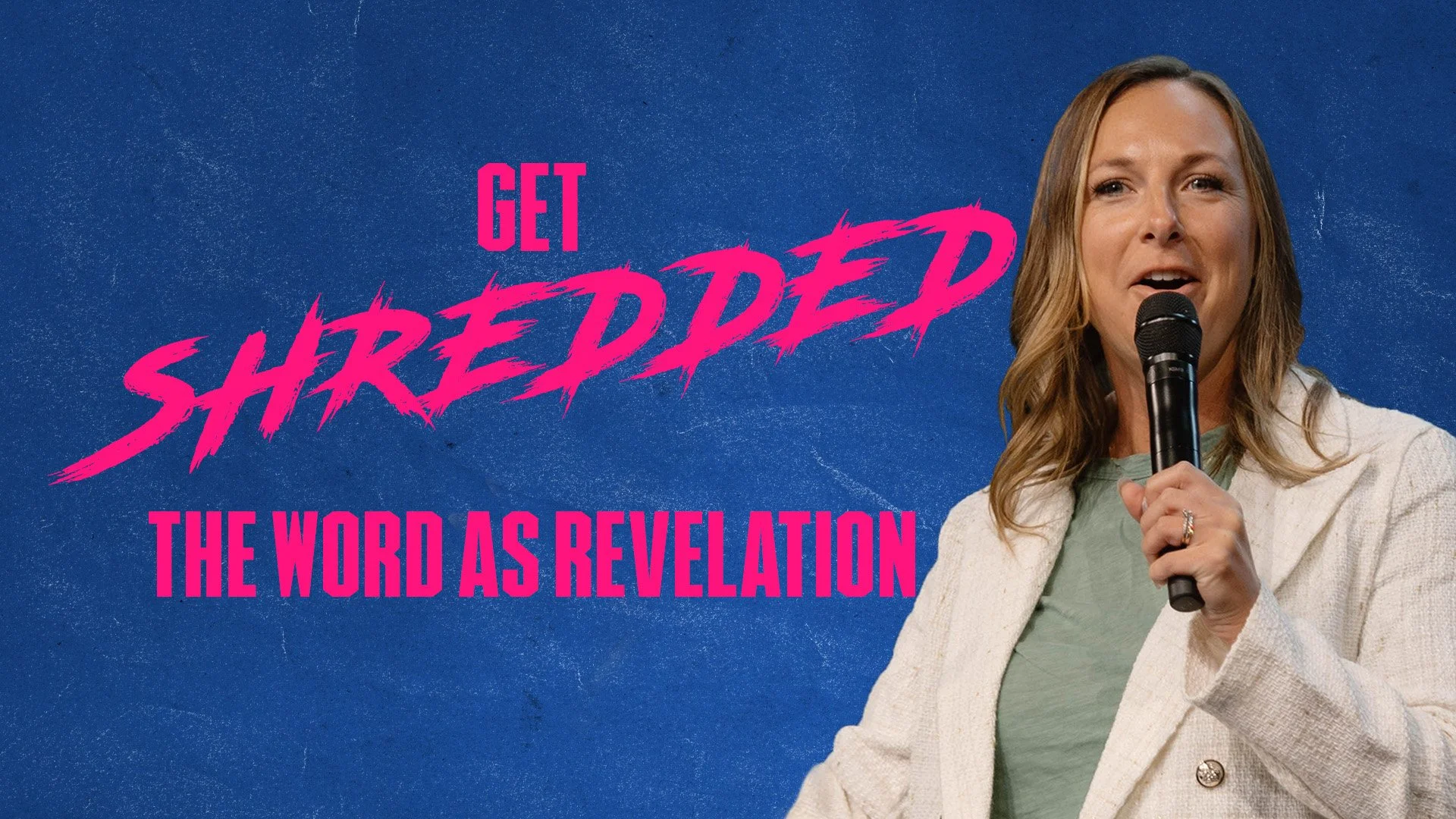 The Word as Revelation