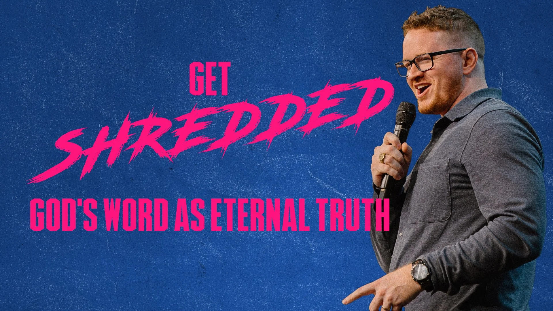The Word as Eternal Truth