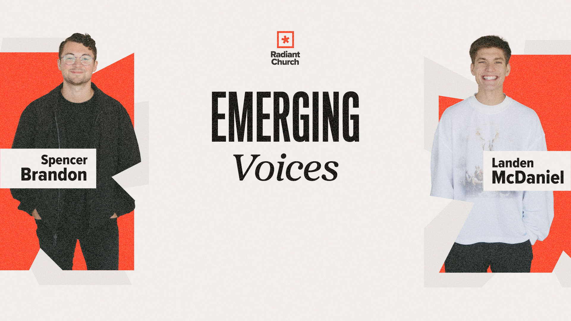 Emerging Voices – Richland