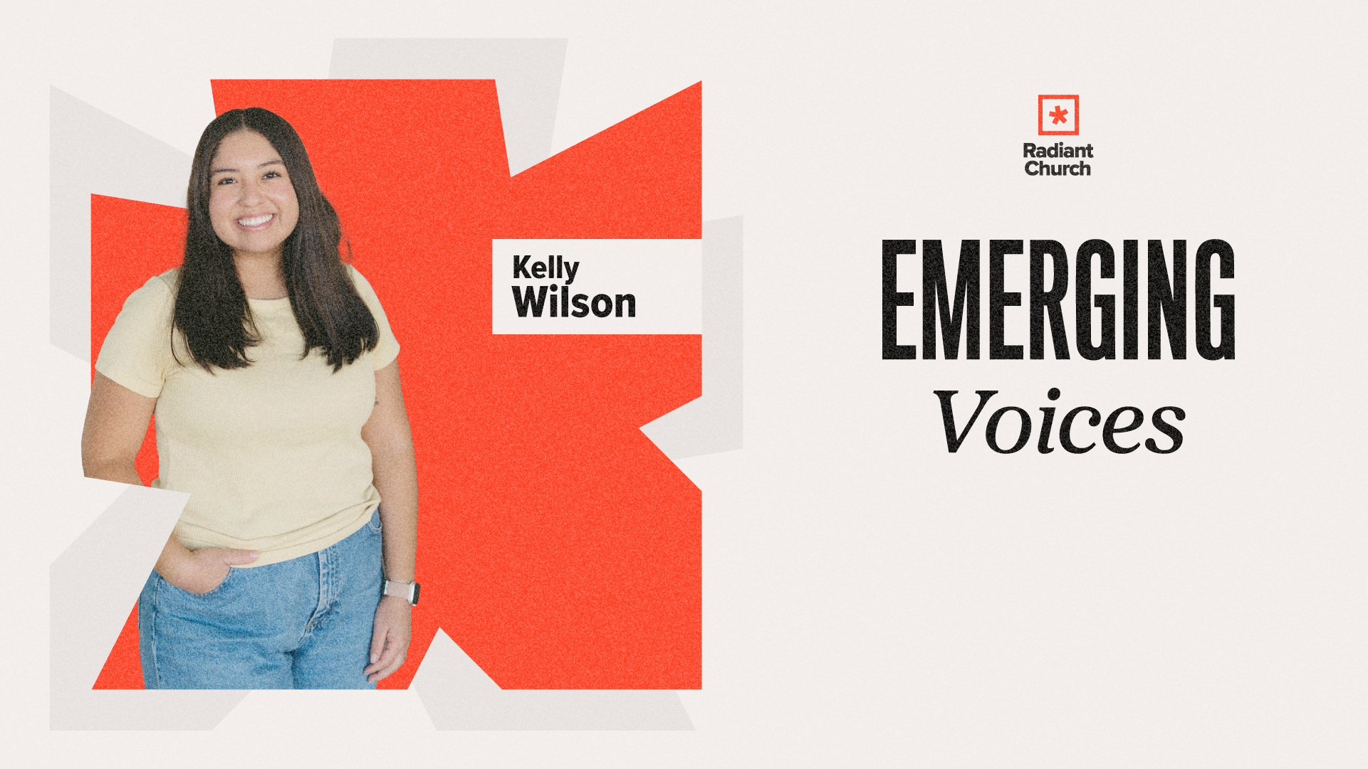 Emerging Voices – Downtown