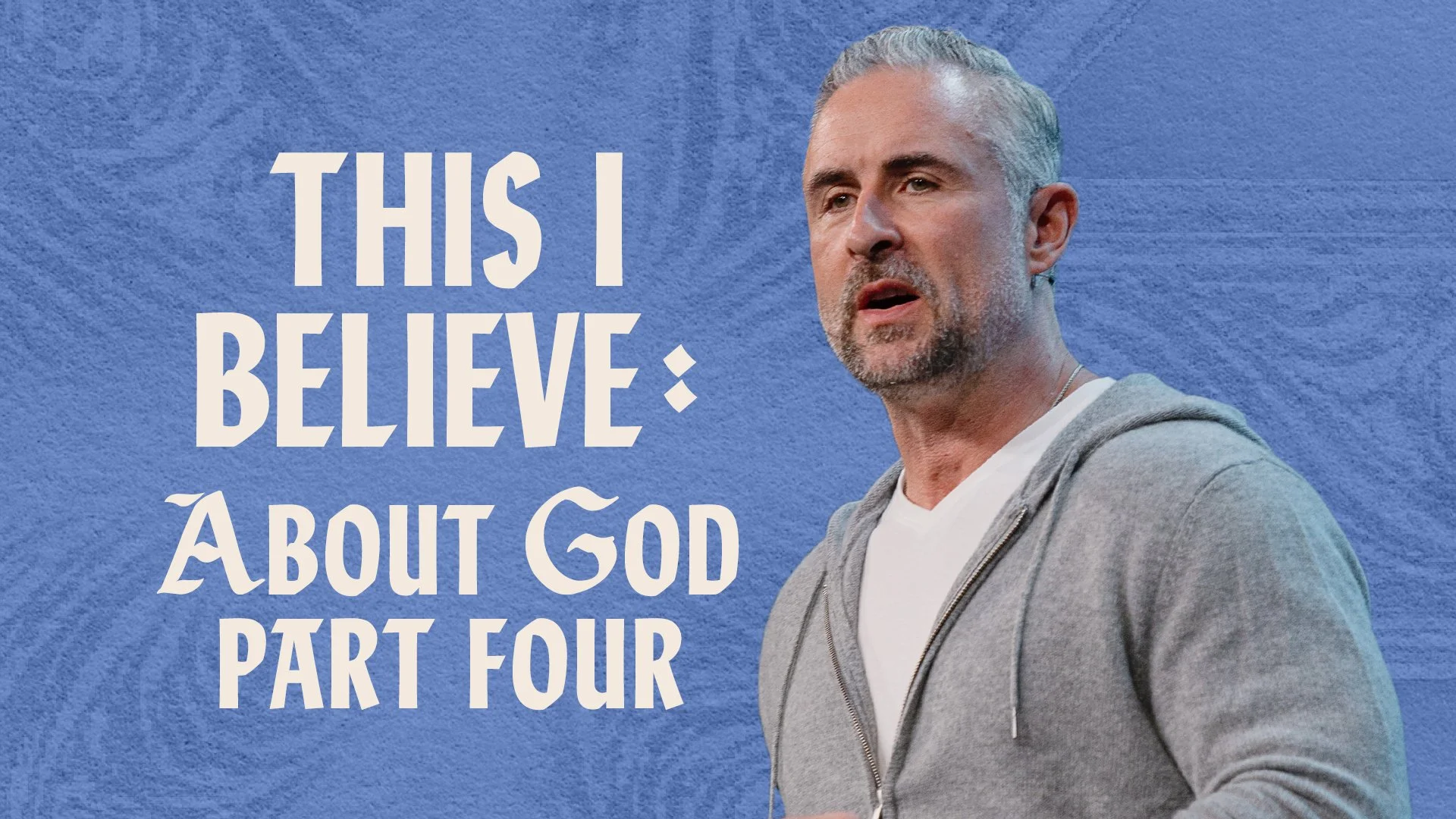 Faith Is Rising—Attendance Isn’t
