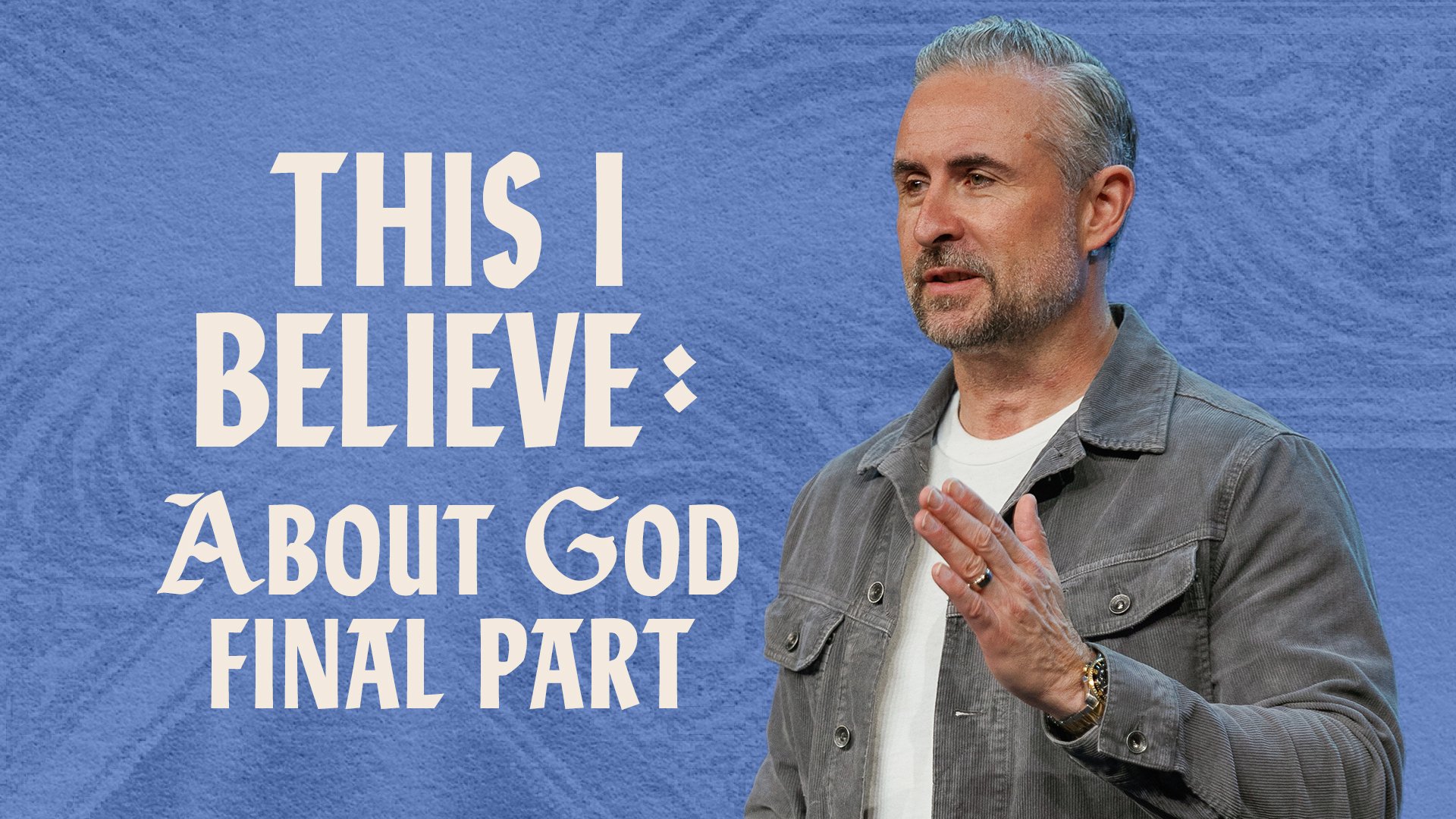 Heaven, Resurrection, and the World God Is Making New