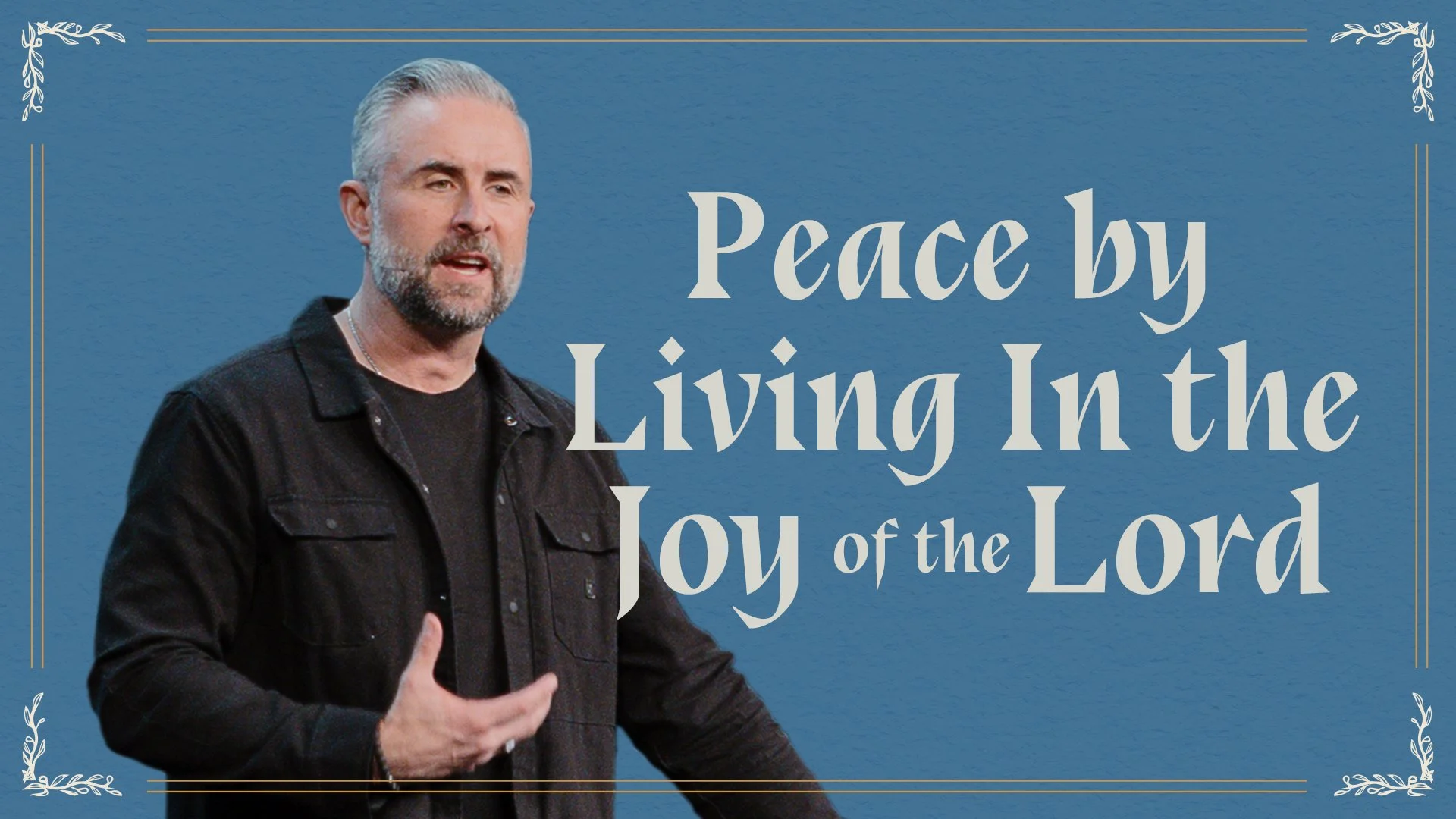 What to Do When Joy Feels Impossible