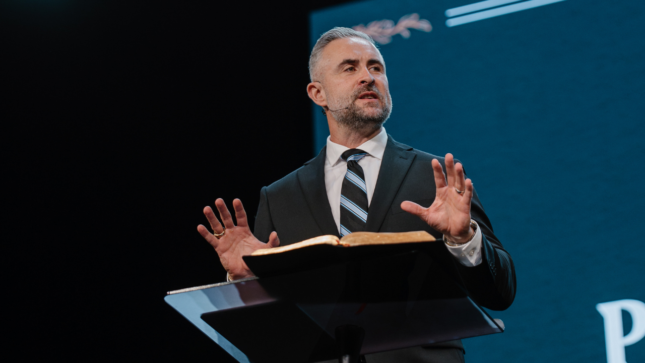 Christmas Eve at Radiant