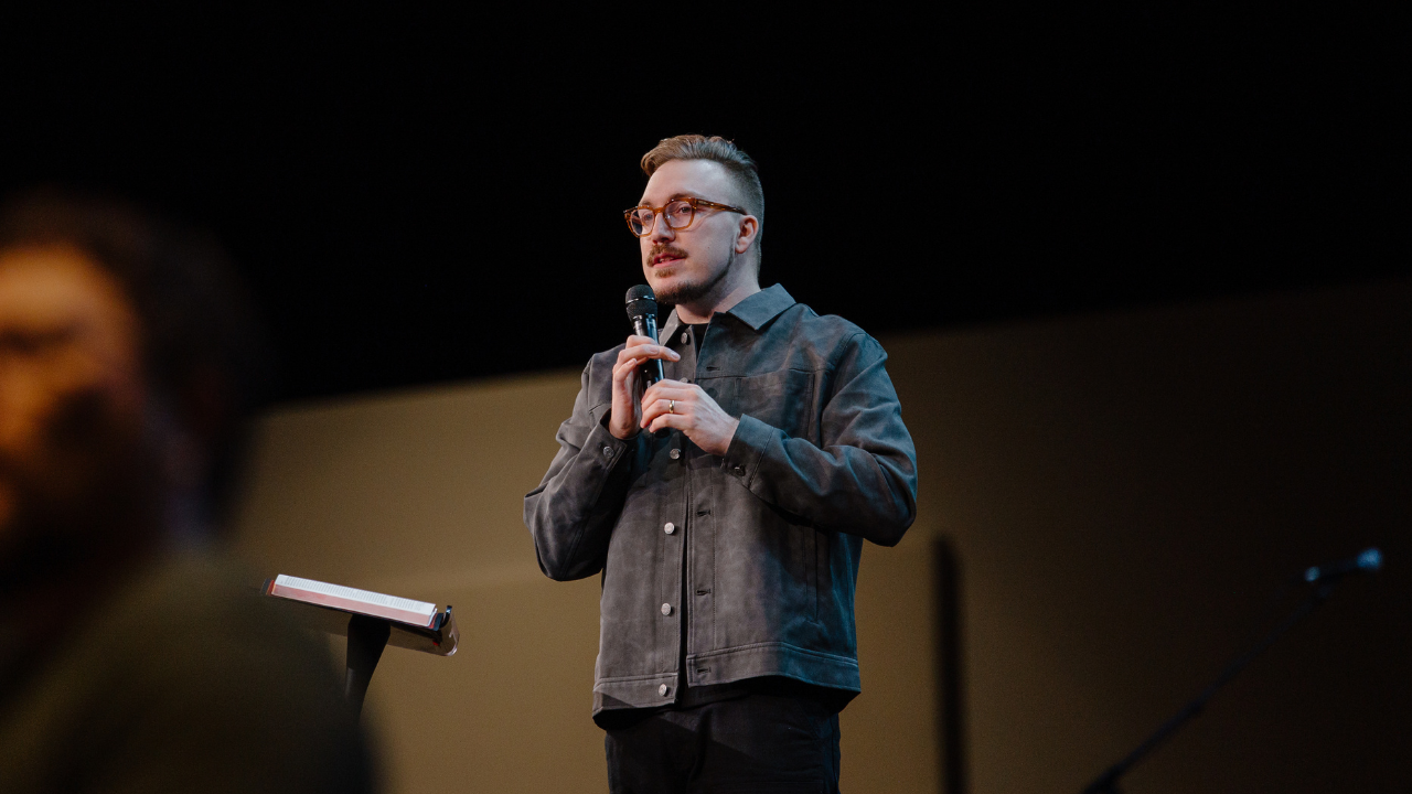 The Sound, The Cloud, The Rain