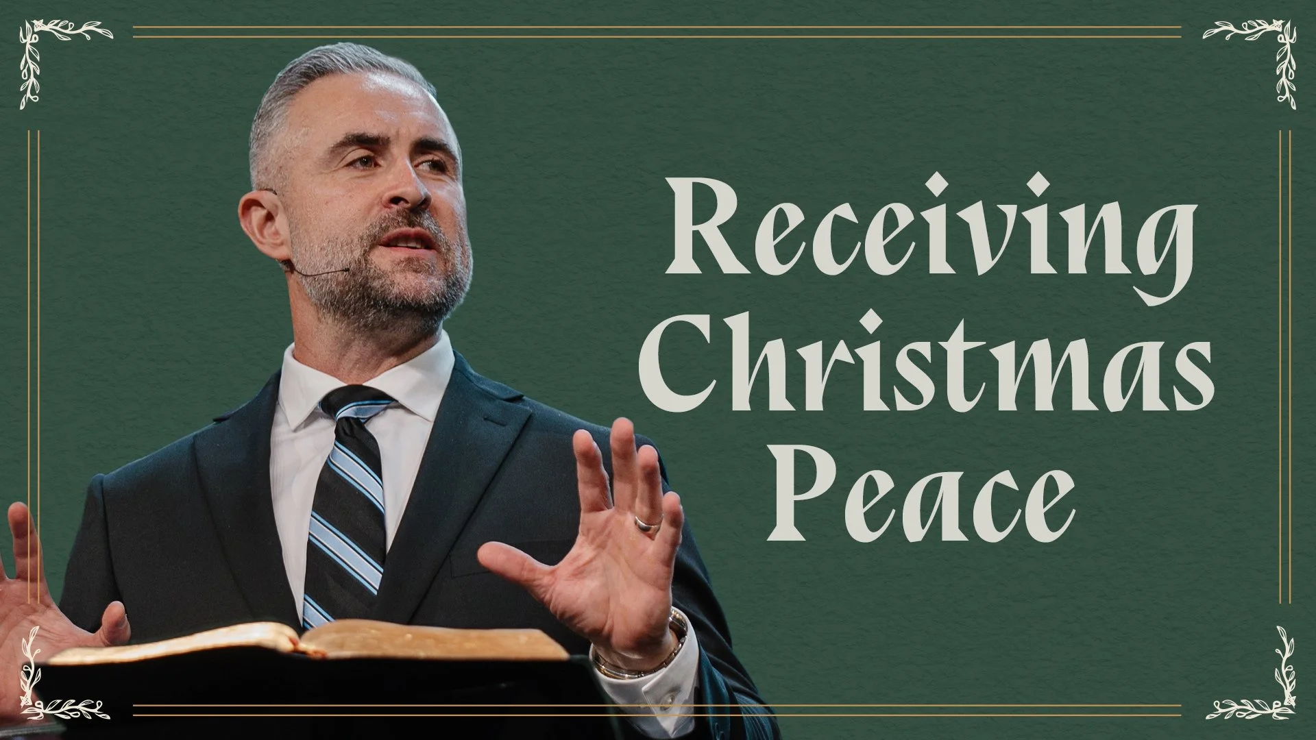 Christmas Eve at Radiant