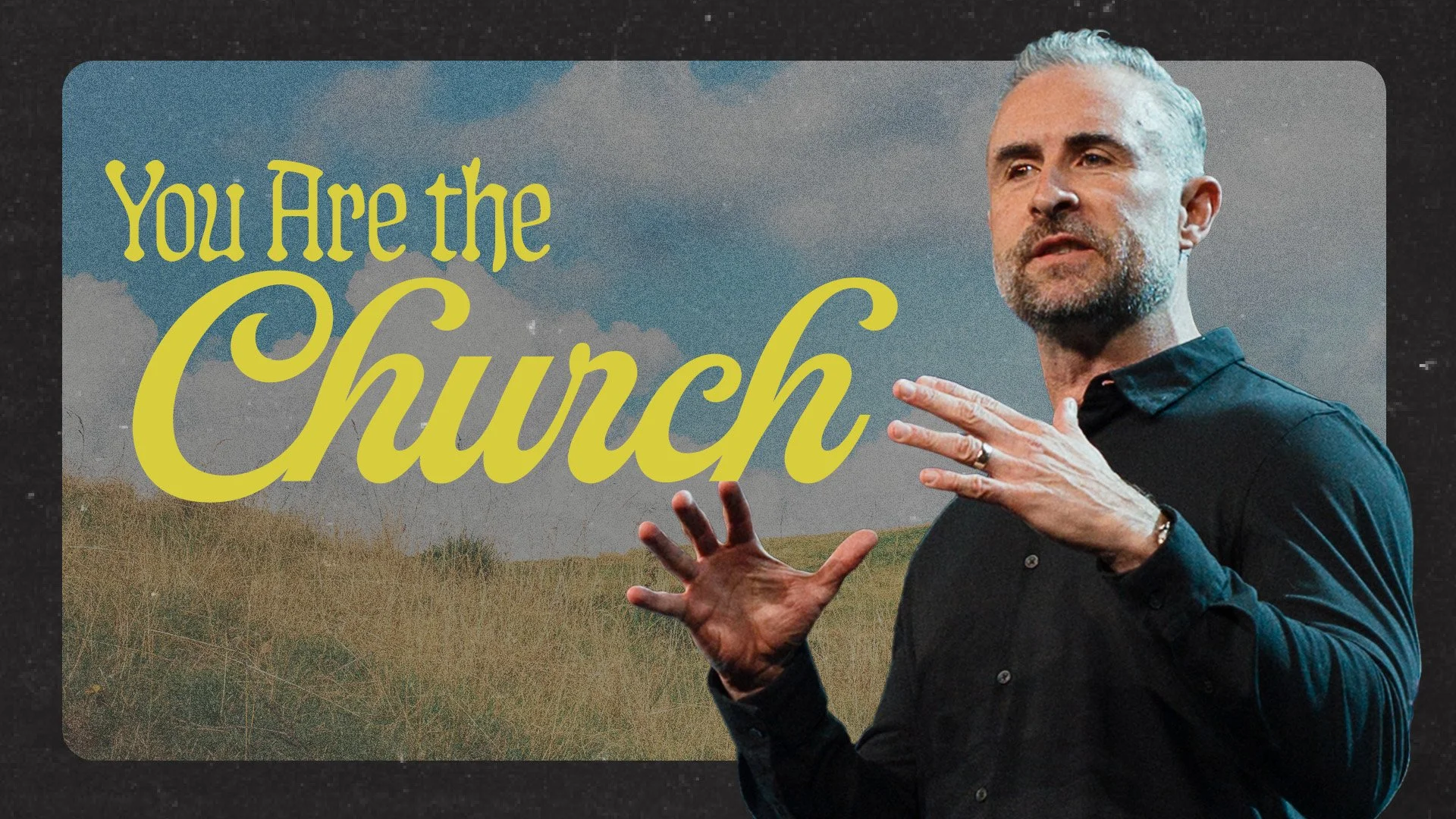 Built on a Blueprint: God’s Pattern for the Church