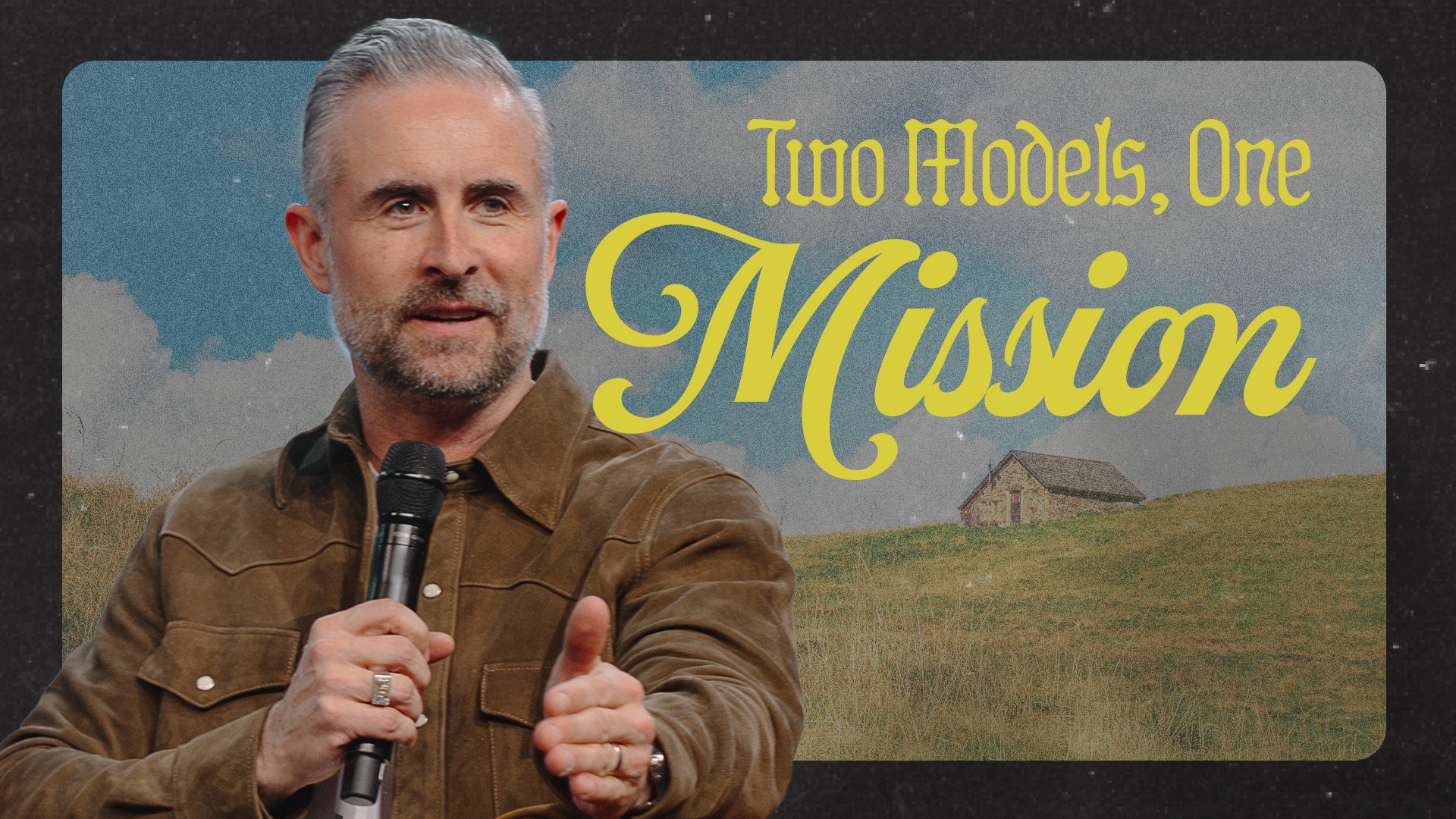 A Blueprint for Gospel Multiplication