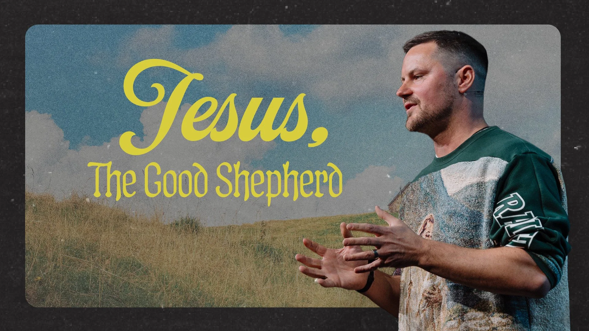 The Shepherd's Heart: Healthy Enough to Go Far
