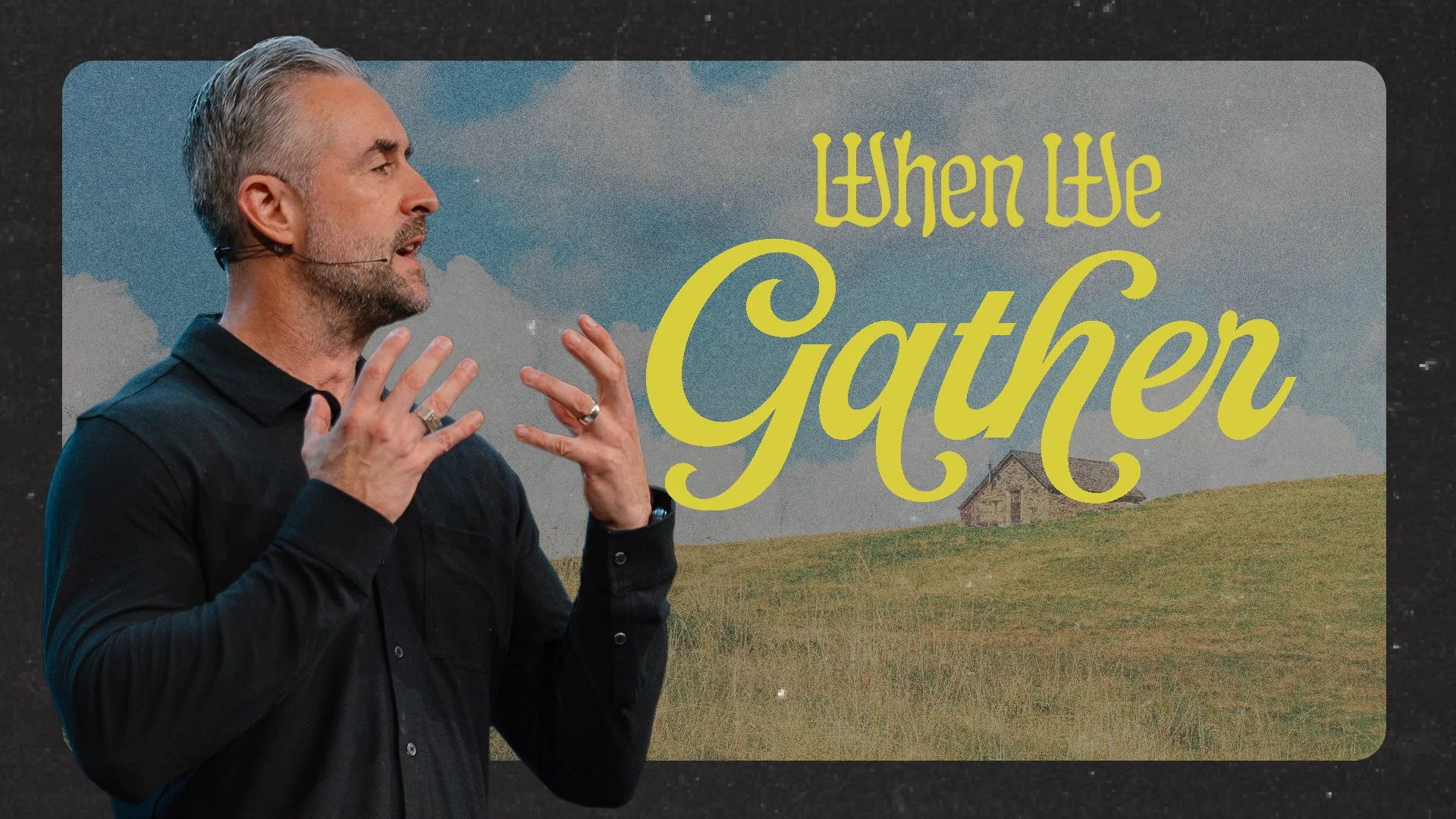 The Power of Unity: Corporate Anointing