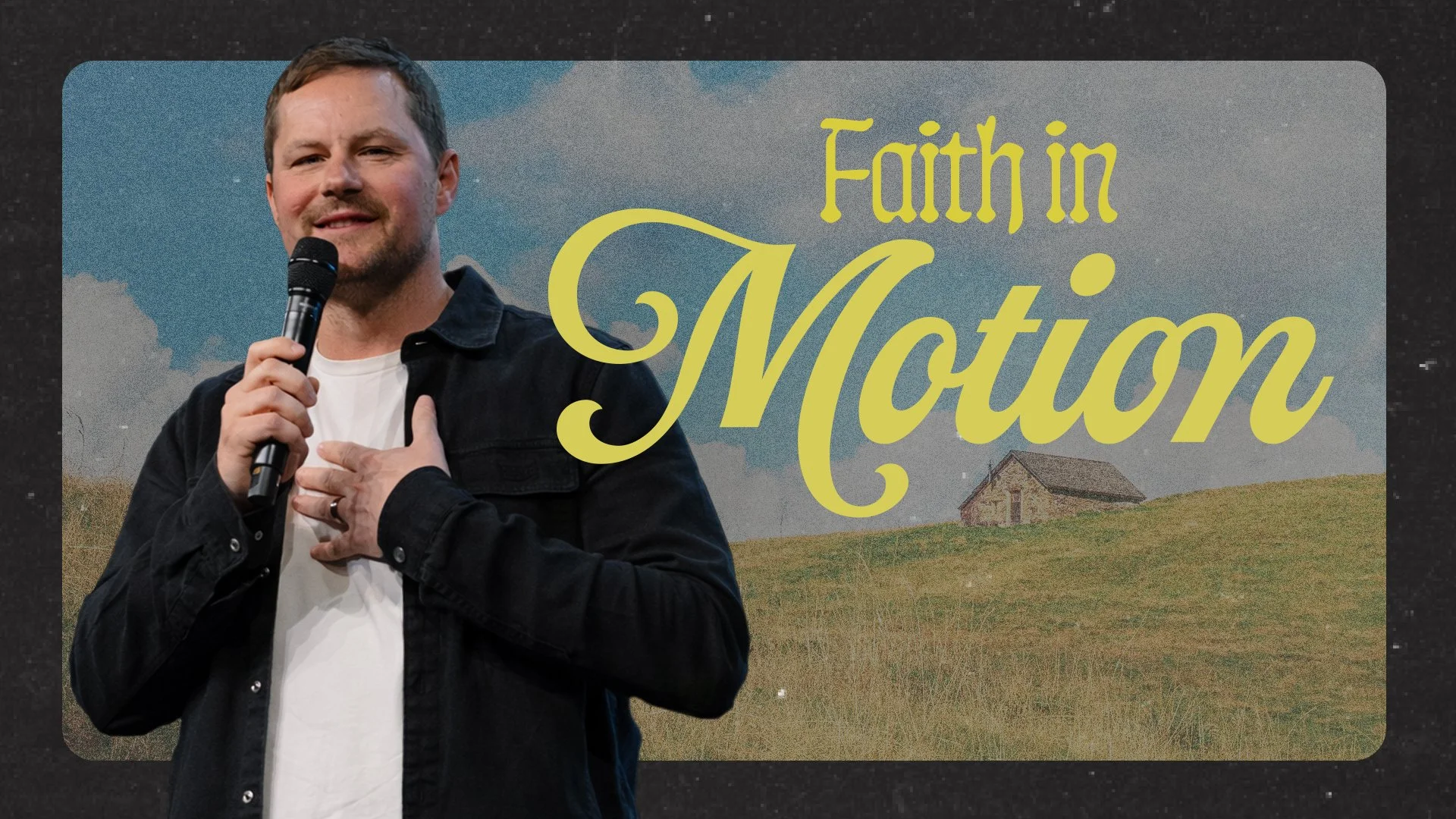 Embracing the Mission of God