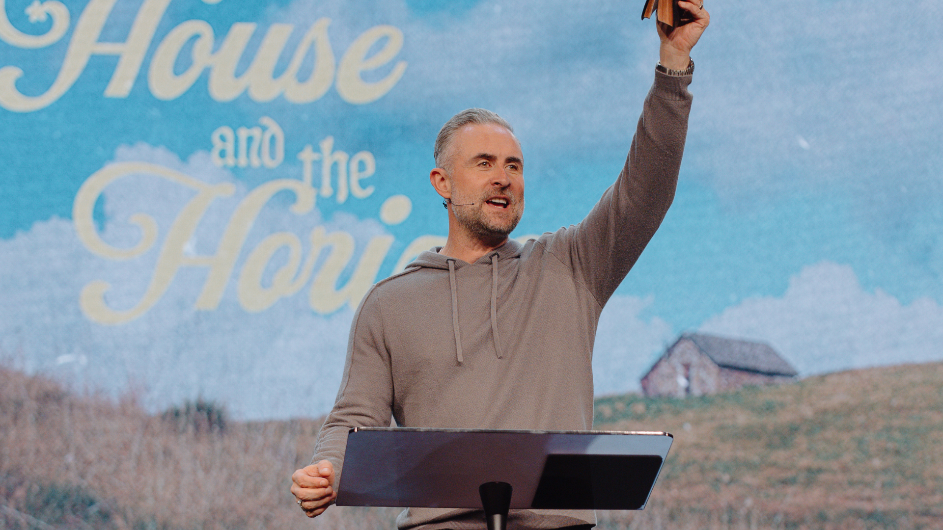 When Church Becomes About Us Instead of God