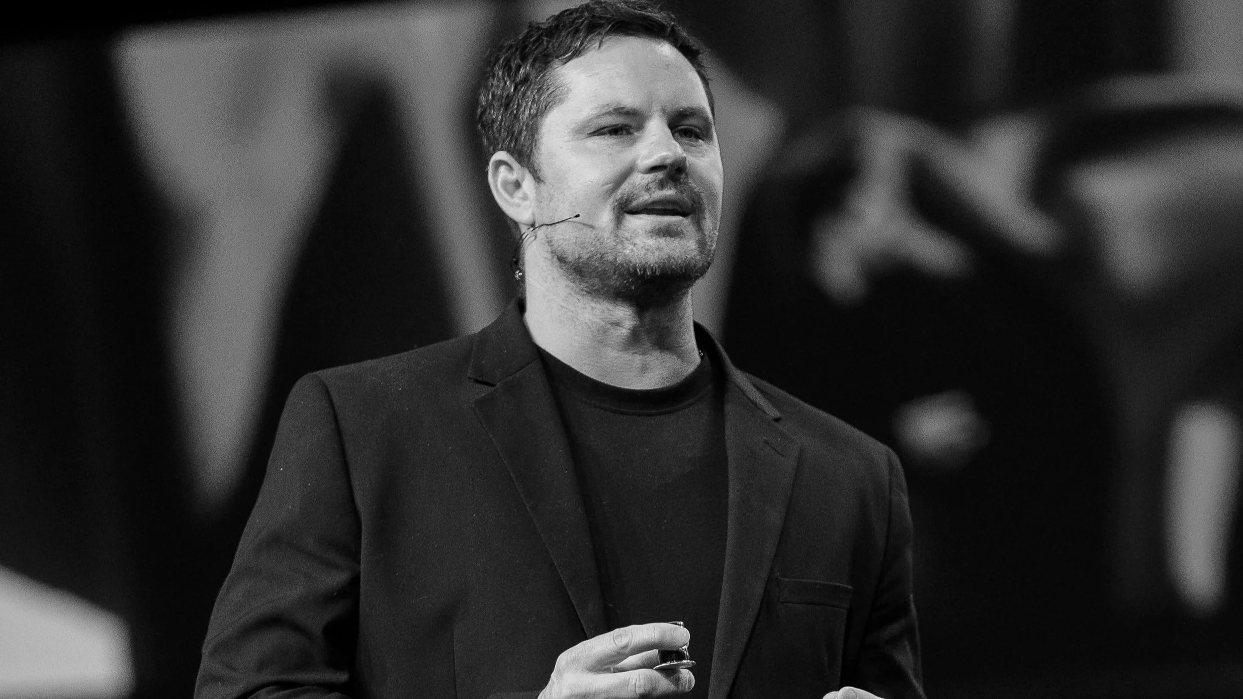 Draw Near with Confidence: Good Friday