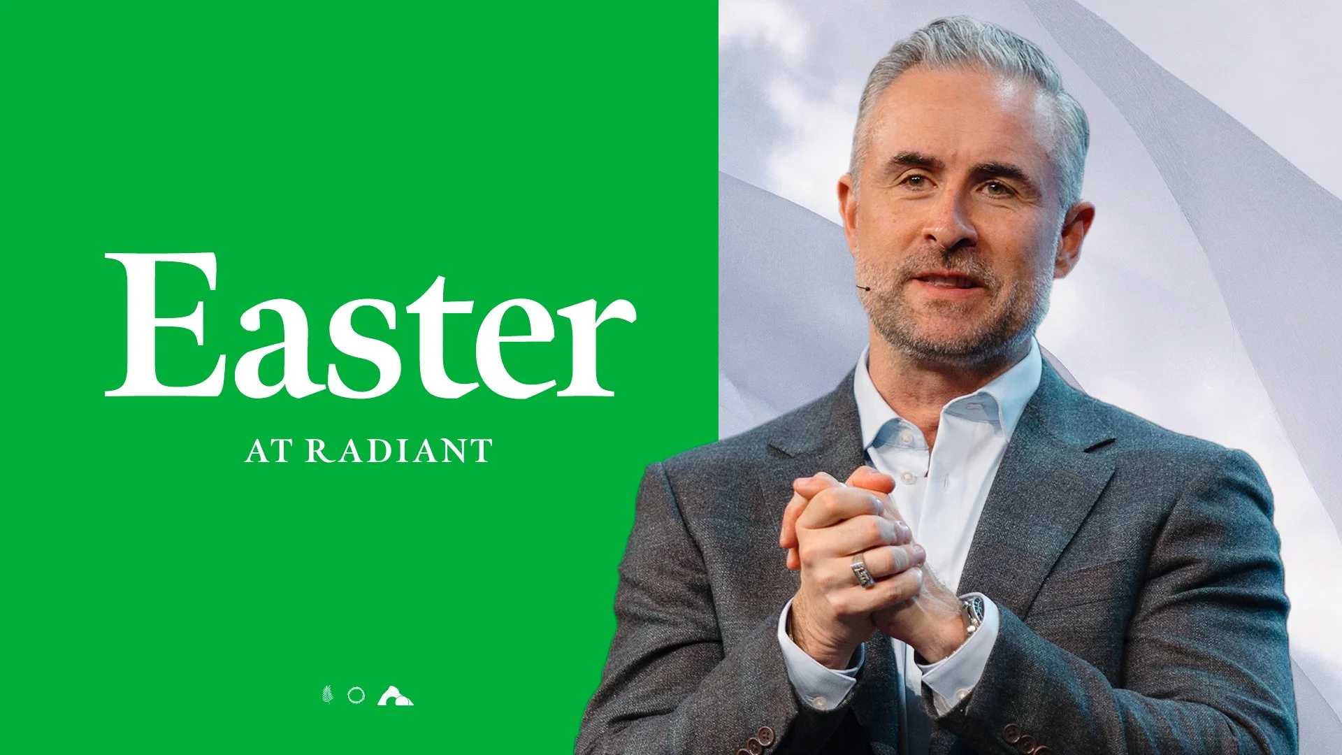 The Powerful Blood of Jesus: Easter