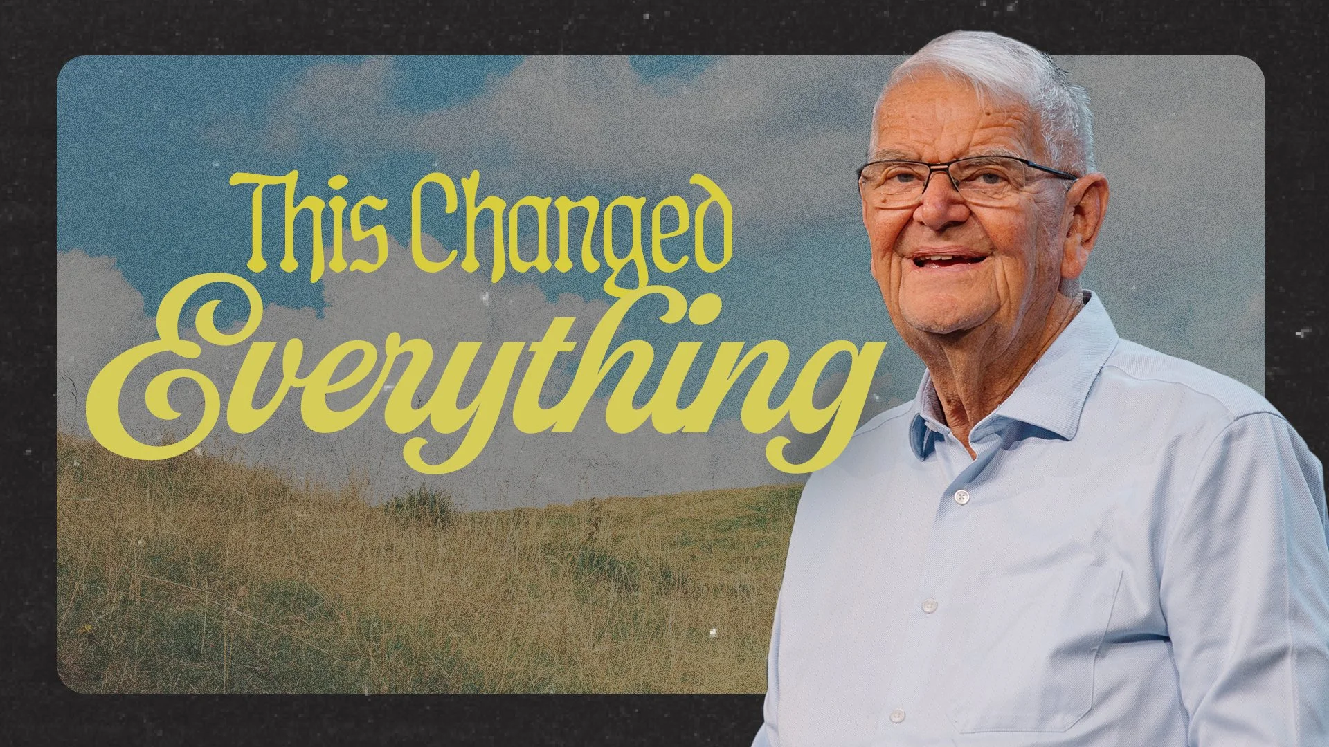 Rethinking Church