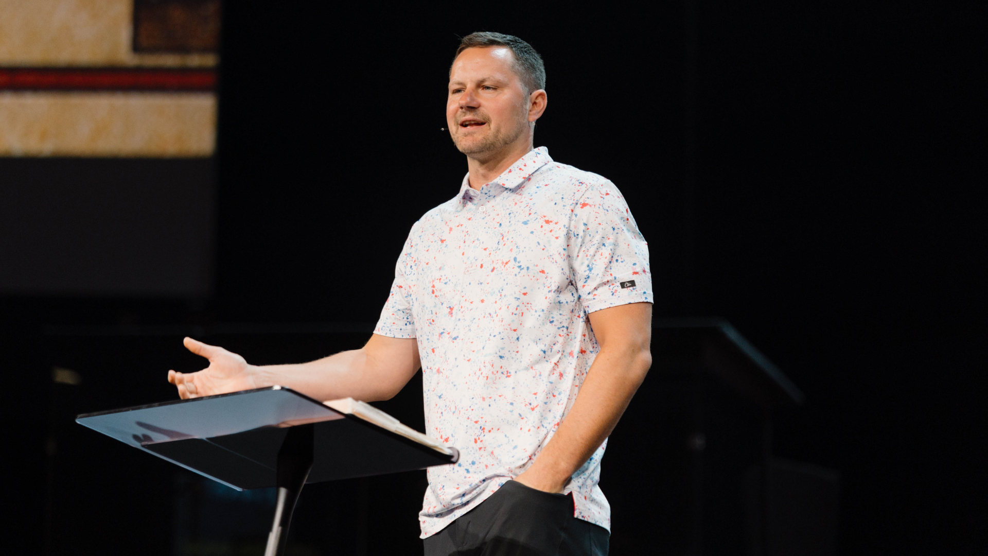 The Four Tests of Jairus' Faith