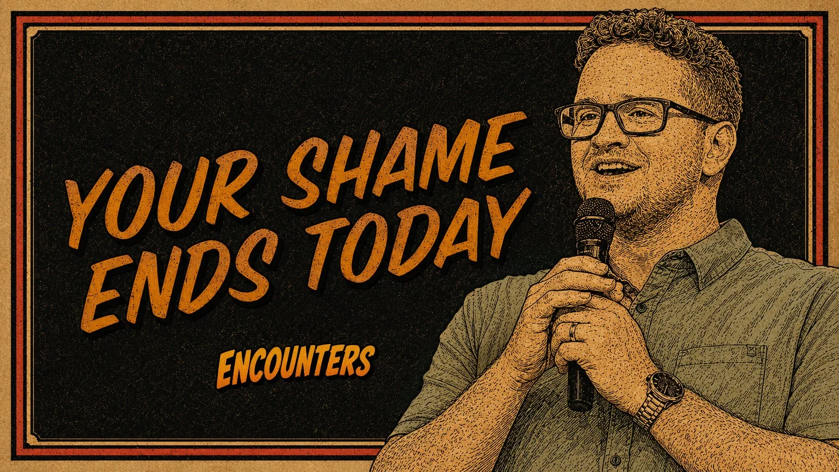 Neither Do I Condemn You