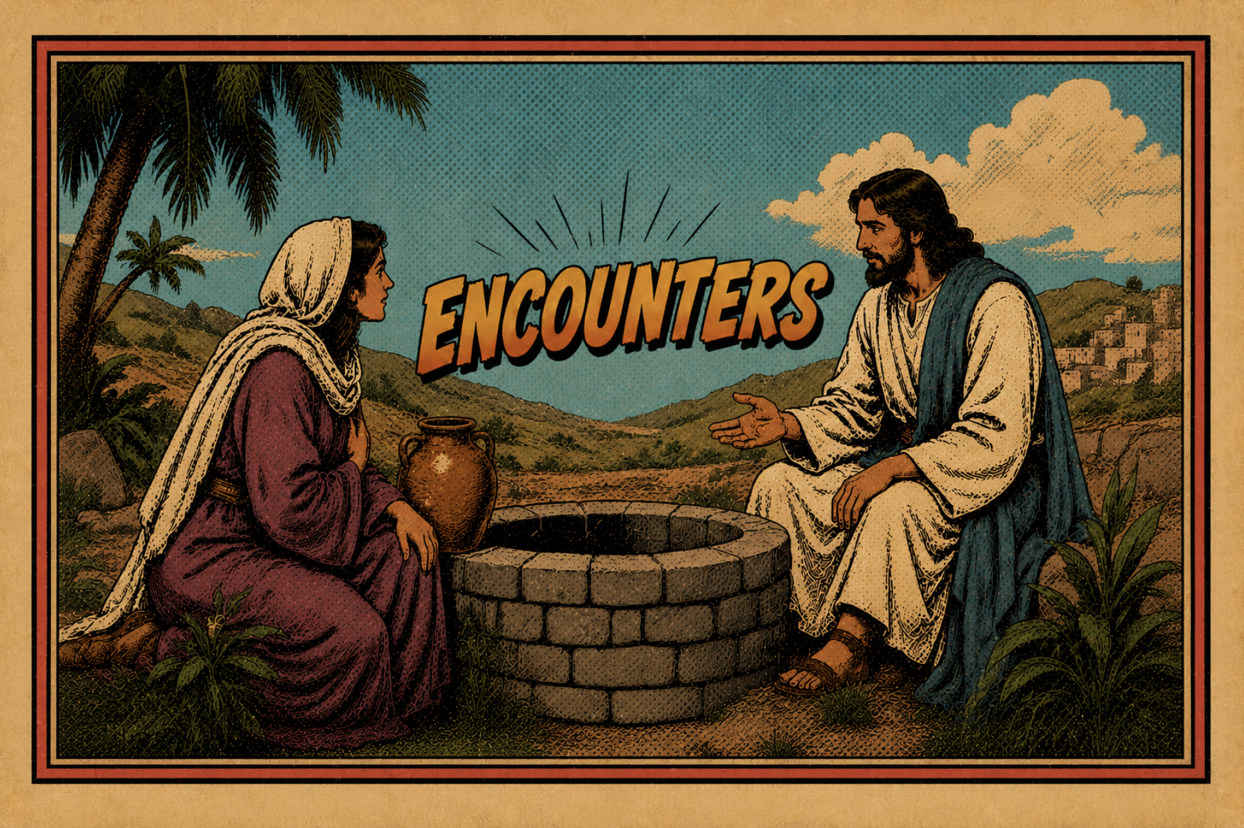 Encounters