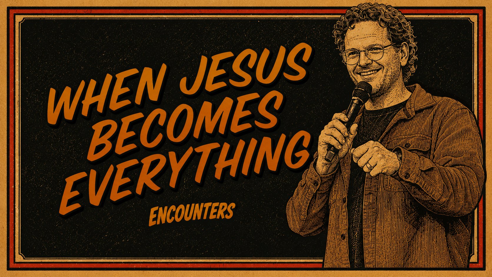 He Is Worthy