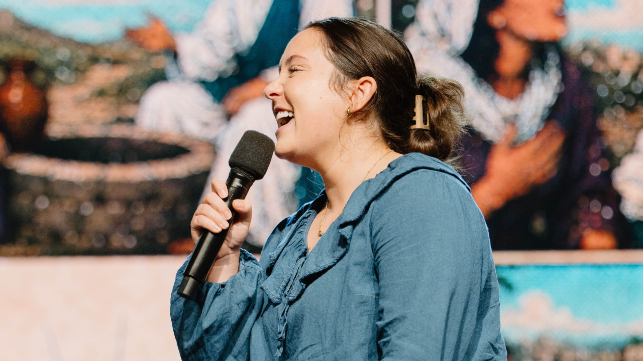 Emerging Voices&nbsp;– Portage