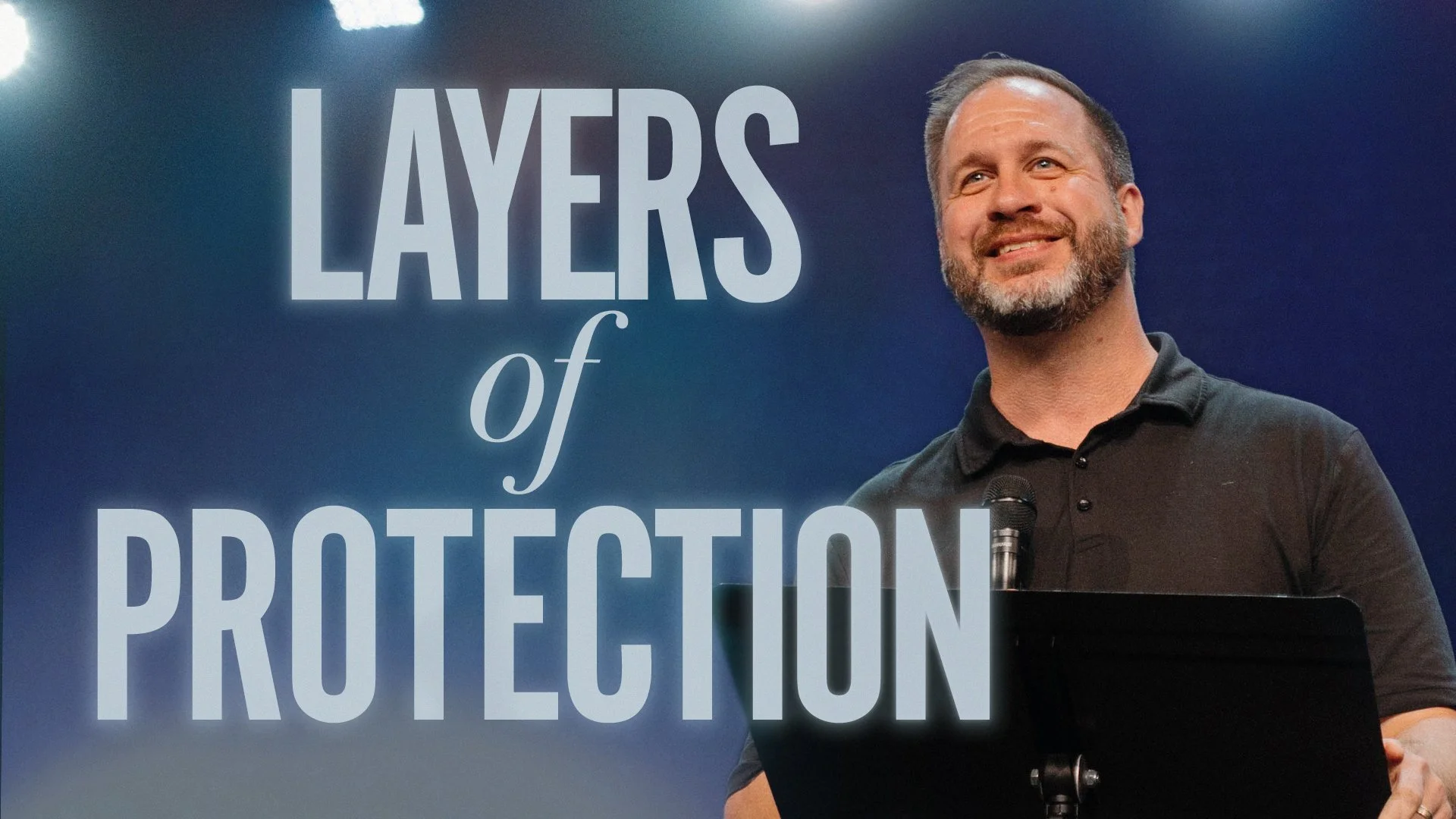 How God Protects Our Unity