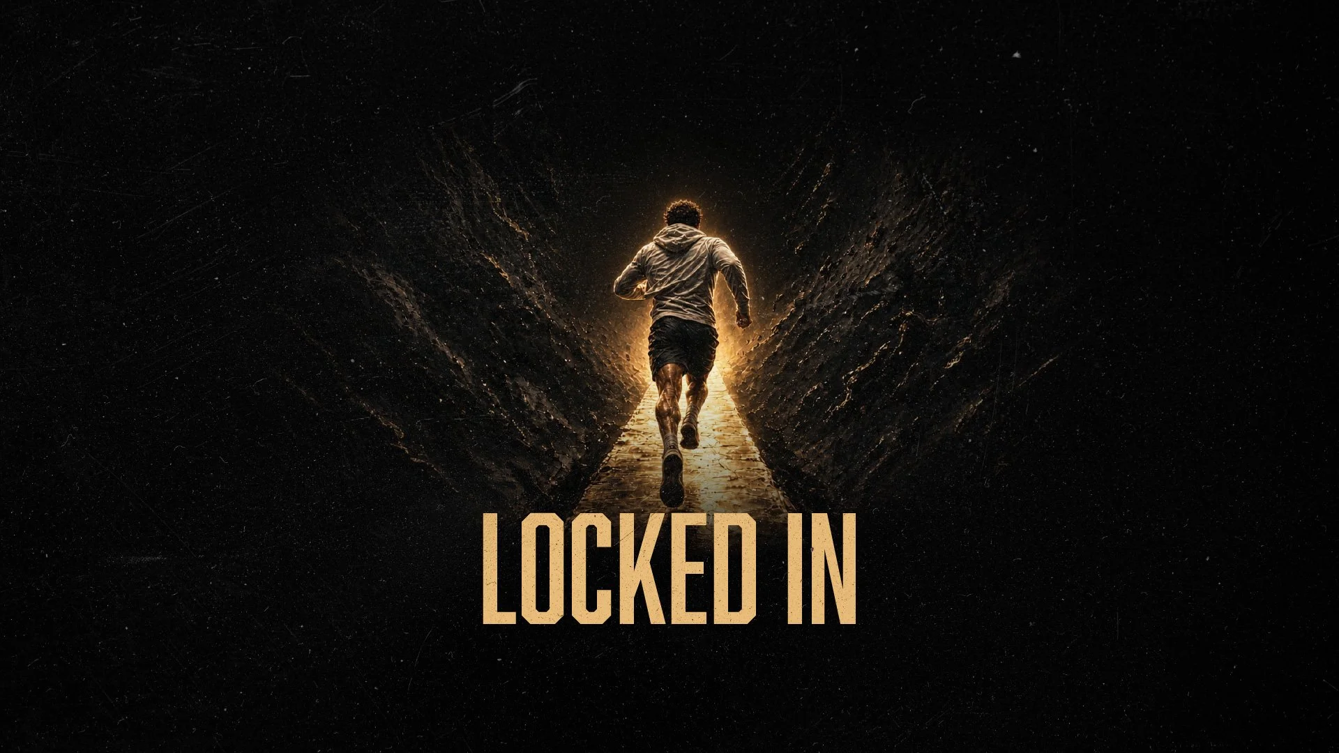 Locked In