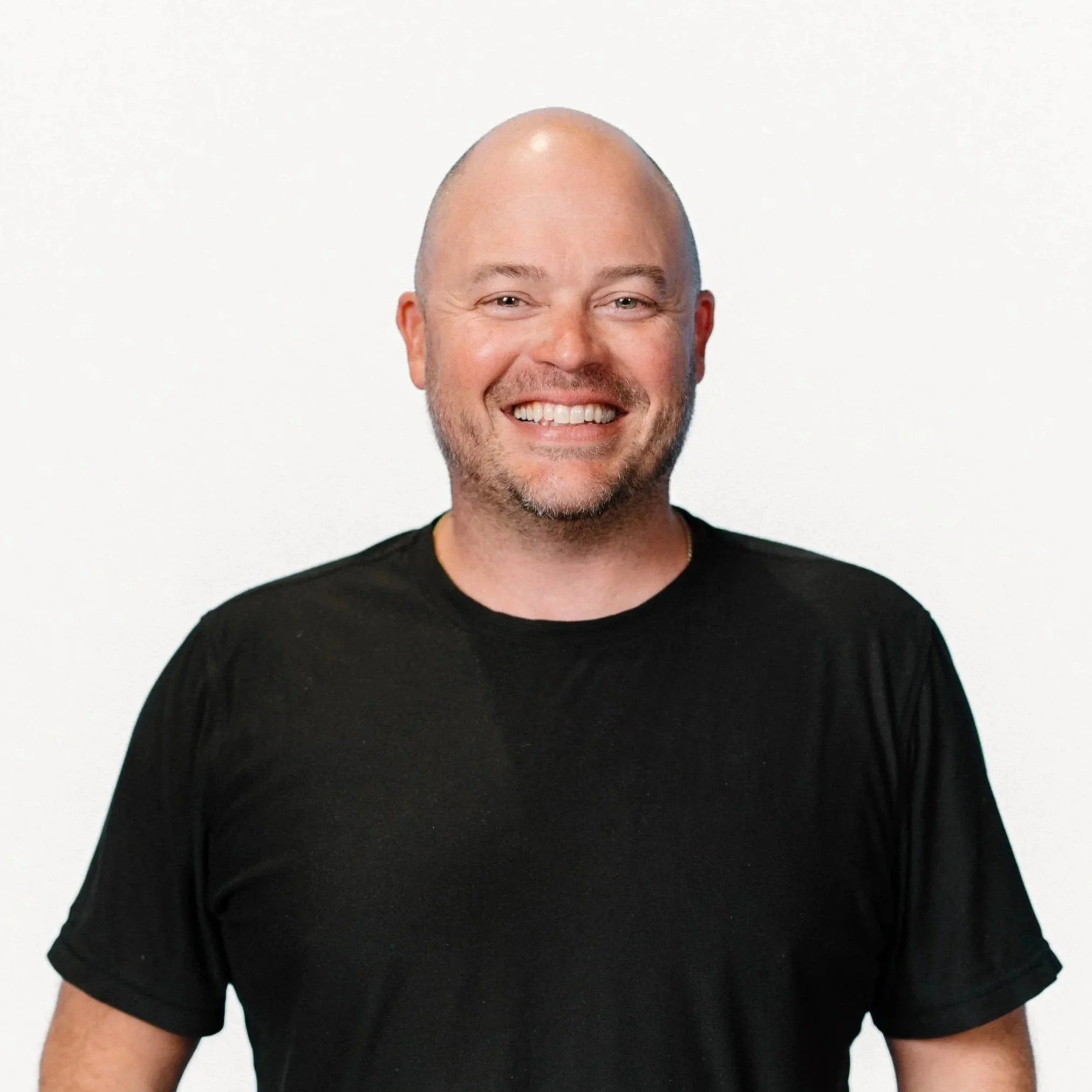 Pastor Stefan Davis