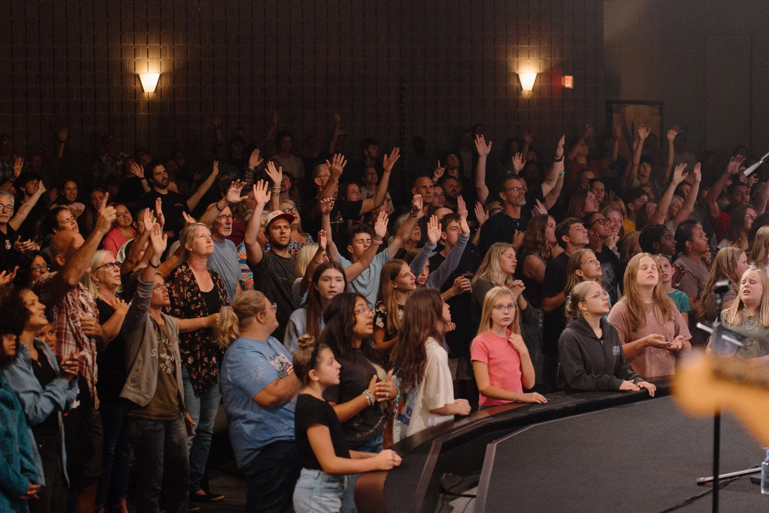 Habitation Service with Marcy Babor