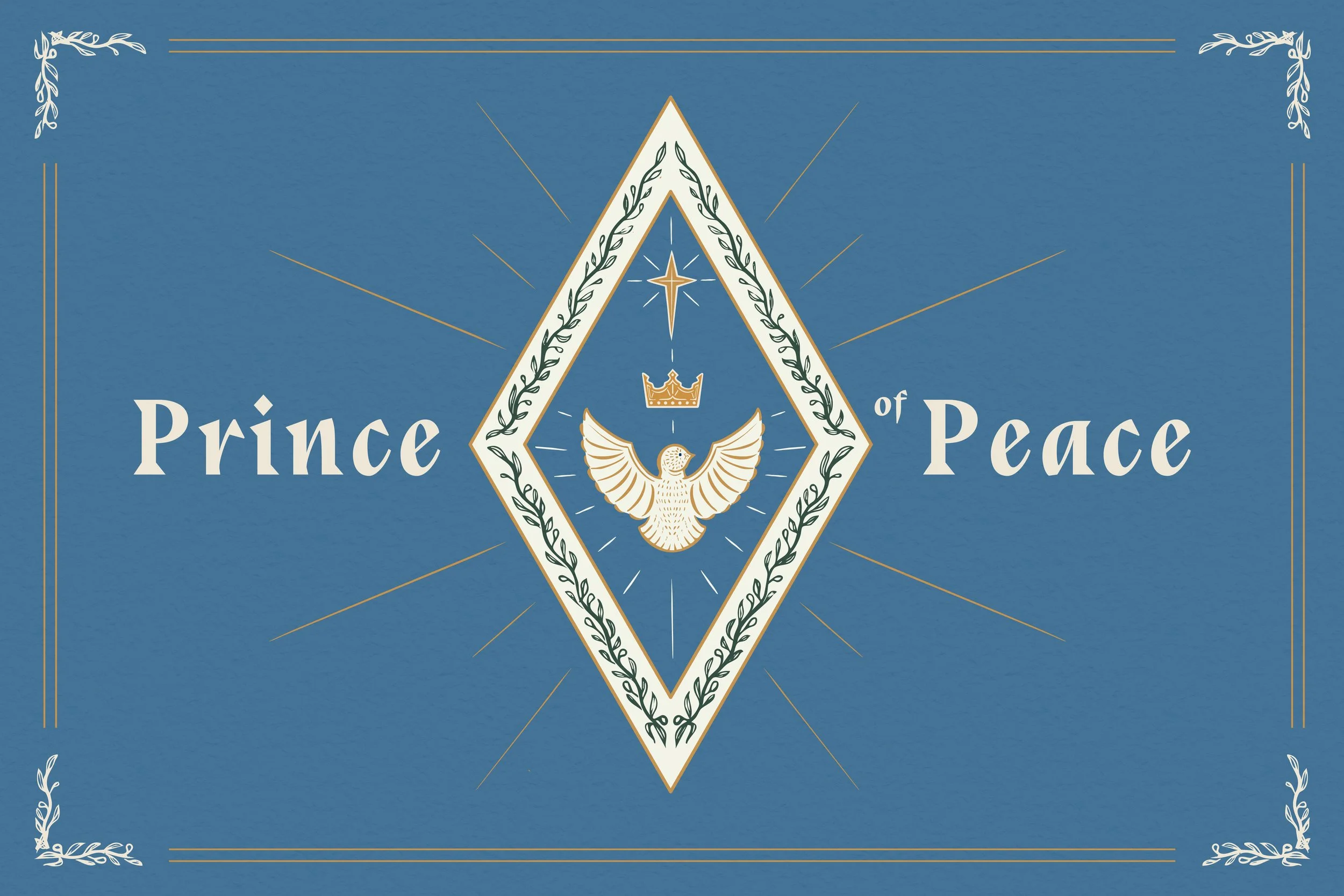 Prince of Peace