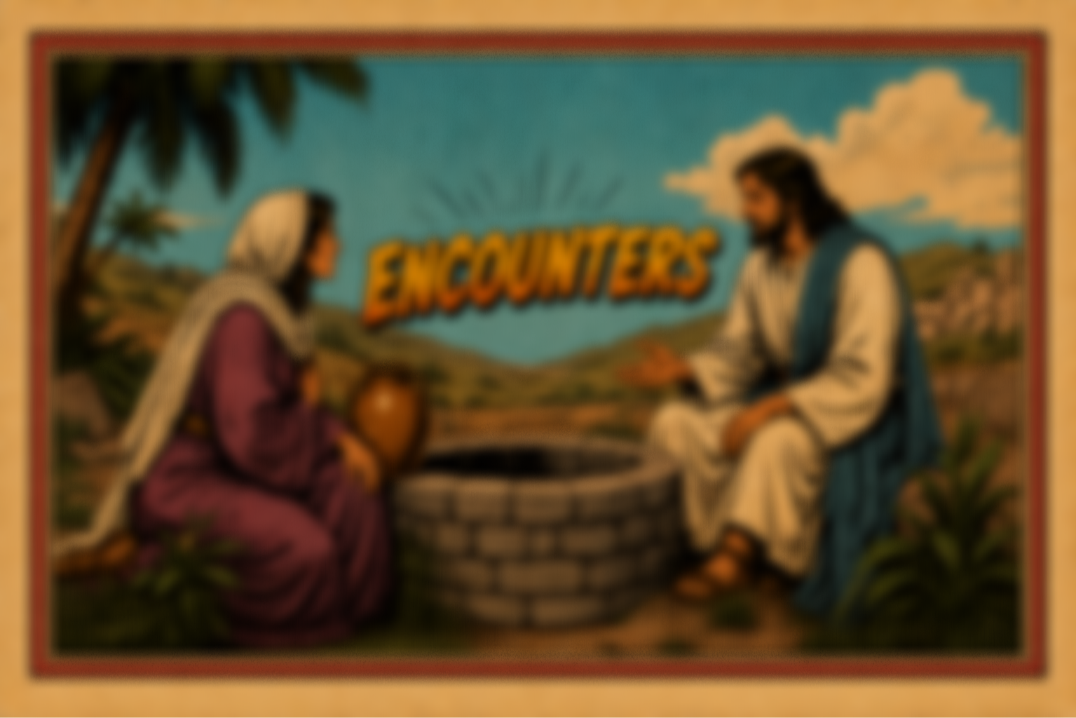 Encounters