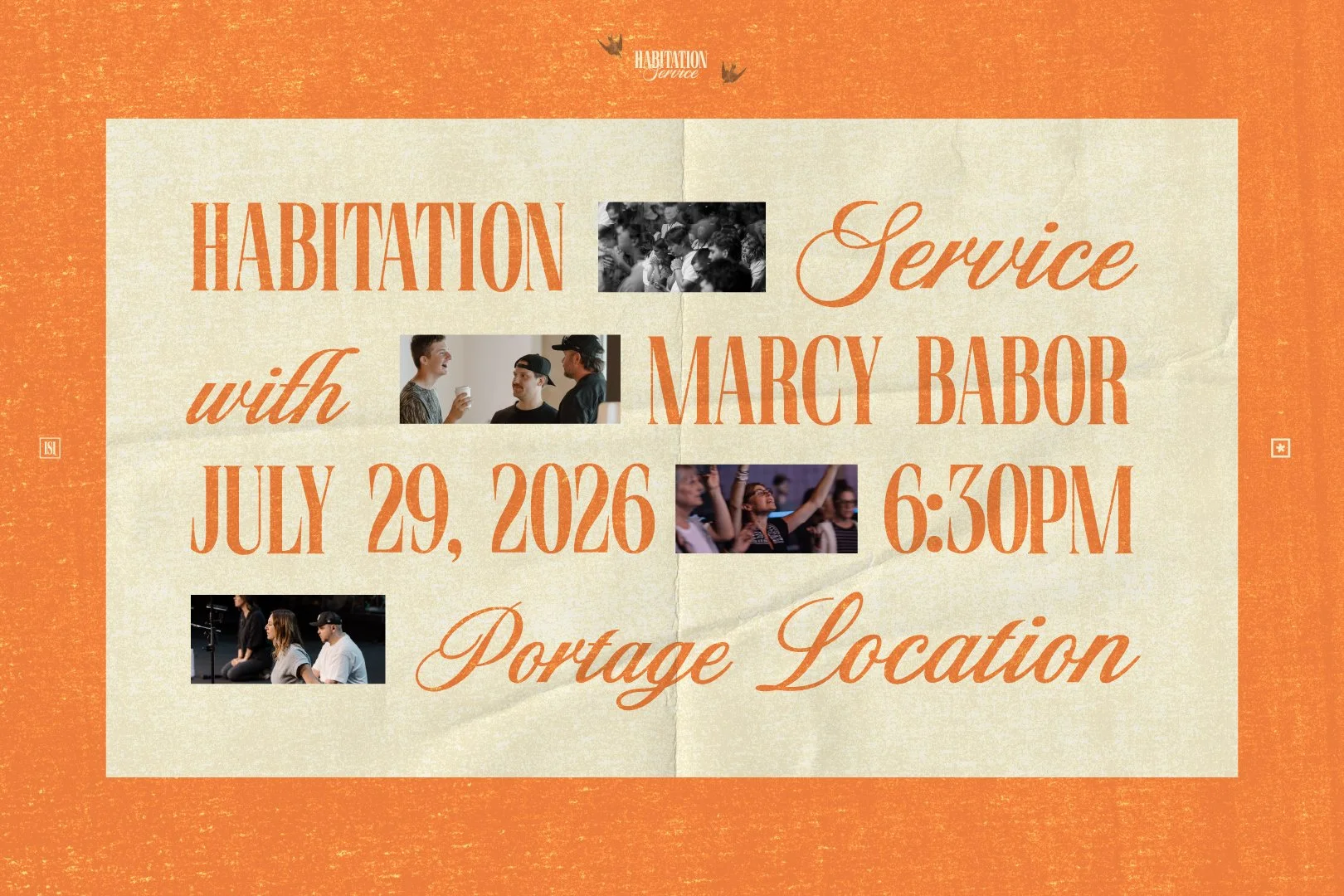 Habitation Service with Marcy Babor