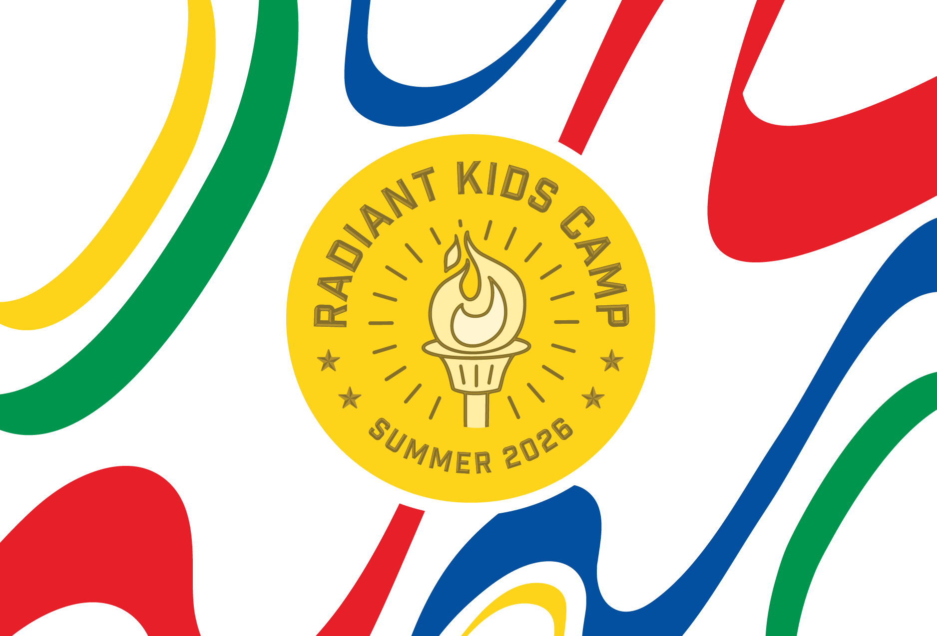 Radiant Kids Camp