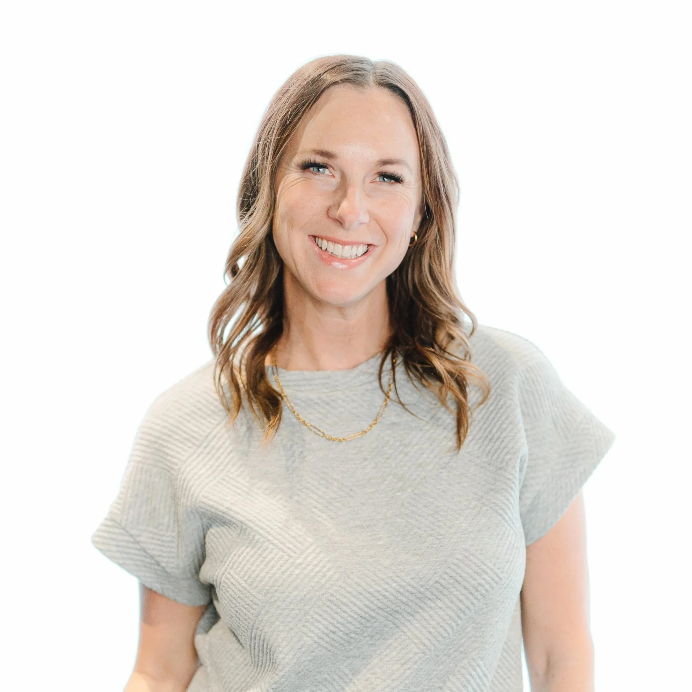 Pastor Rachel Culver