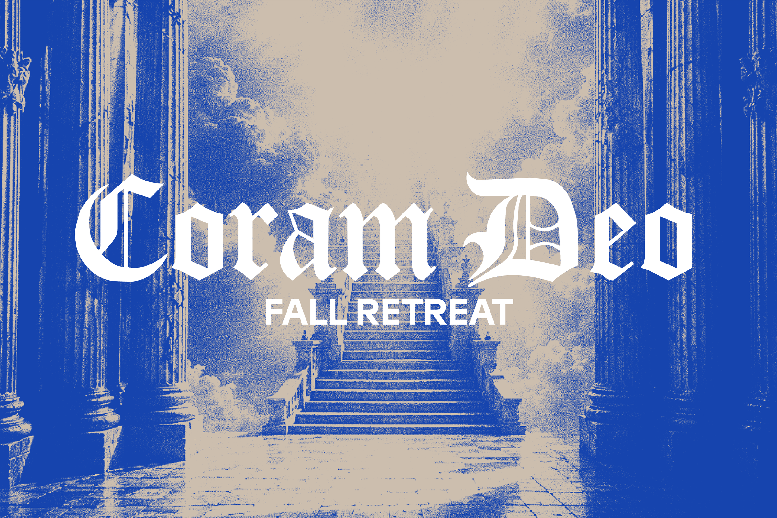 High School Fall Retreat