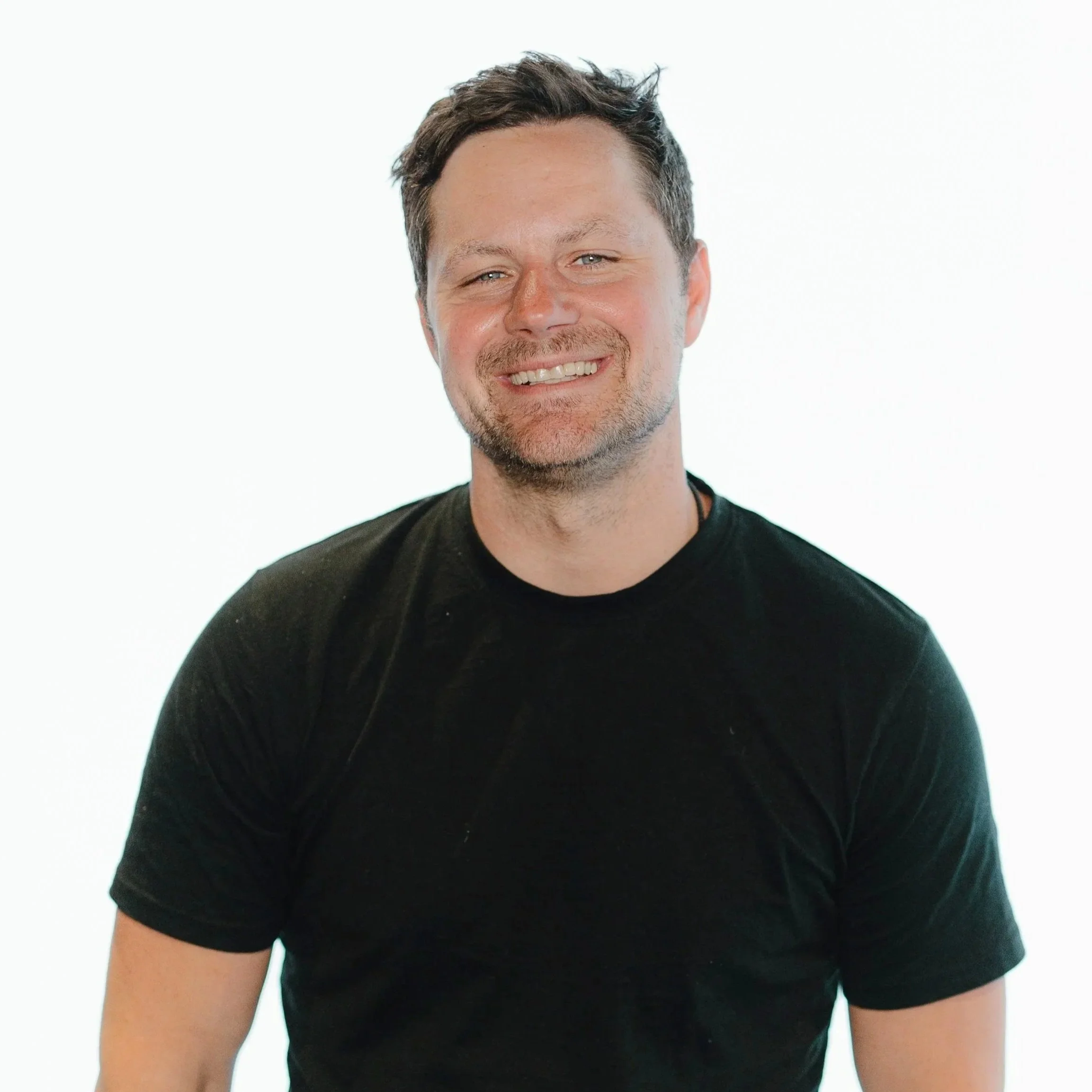 Pastor Caleb Culver