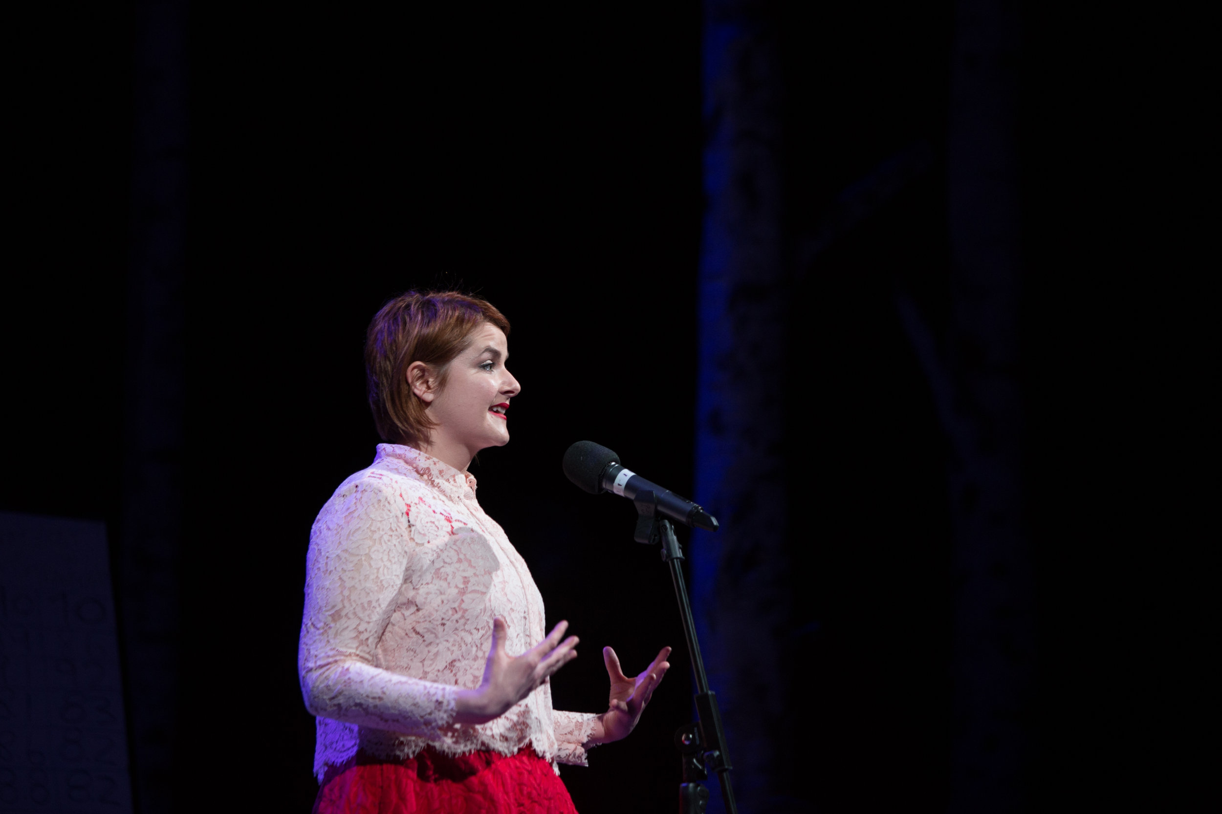 Erin McGathy