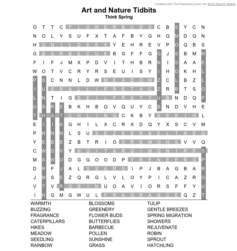 Think Spring word search key.png