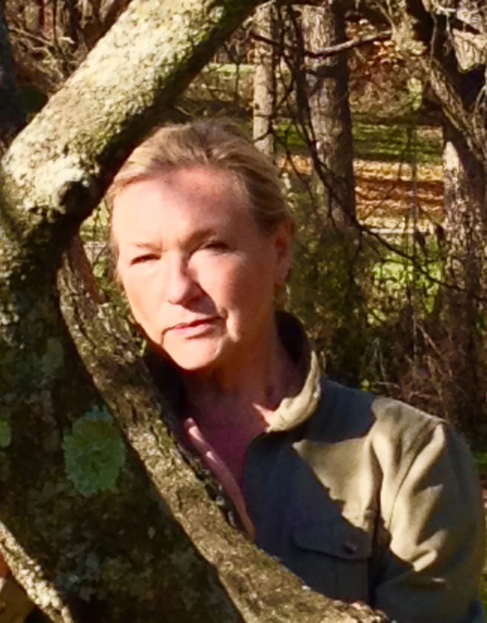 The Fabric of Our Lives:  featuring the art of Astrid Stromberg