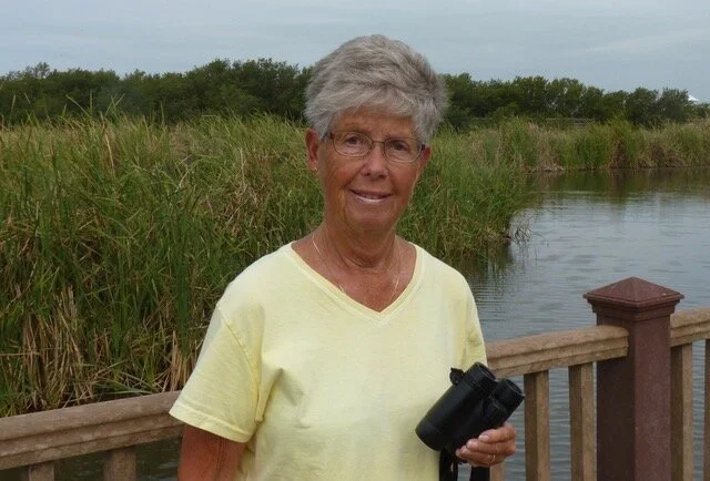 Opening Reception for artist Margaret Young
