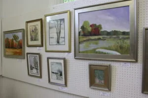 Opening Reception for 2019 Season