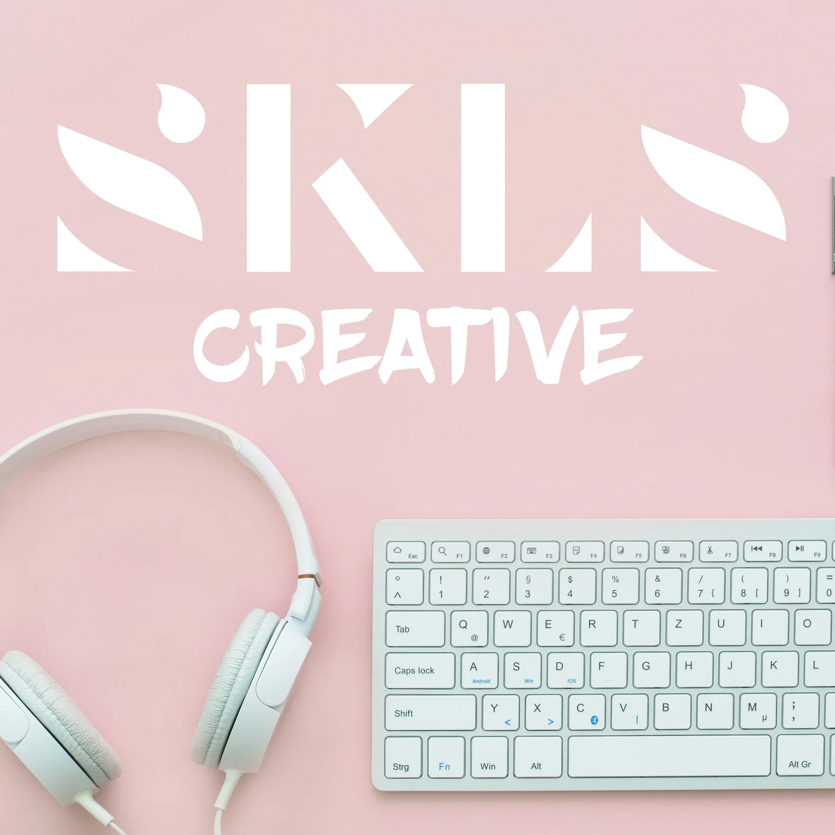 SKLS CREATIVE - WEBSITE DESIGN & SOCIAL MEDIA
