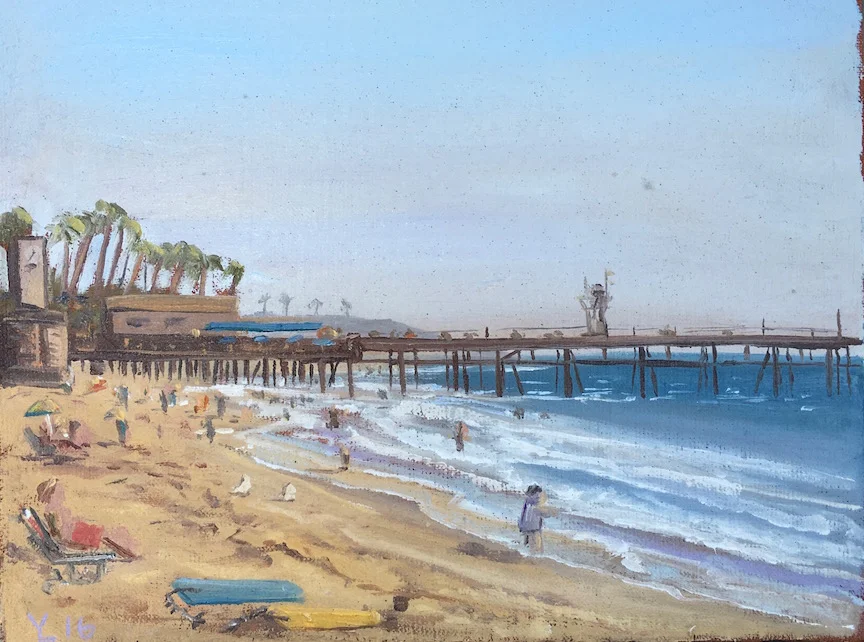san clemente