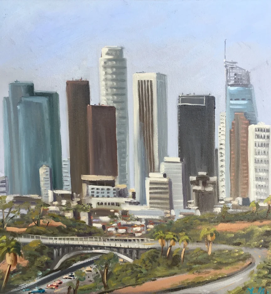 "Downtown"