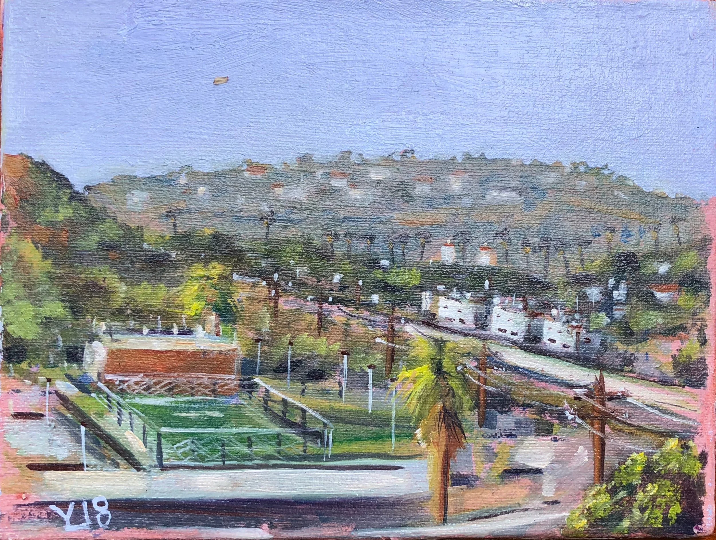 "110 Freeway"