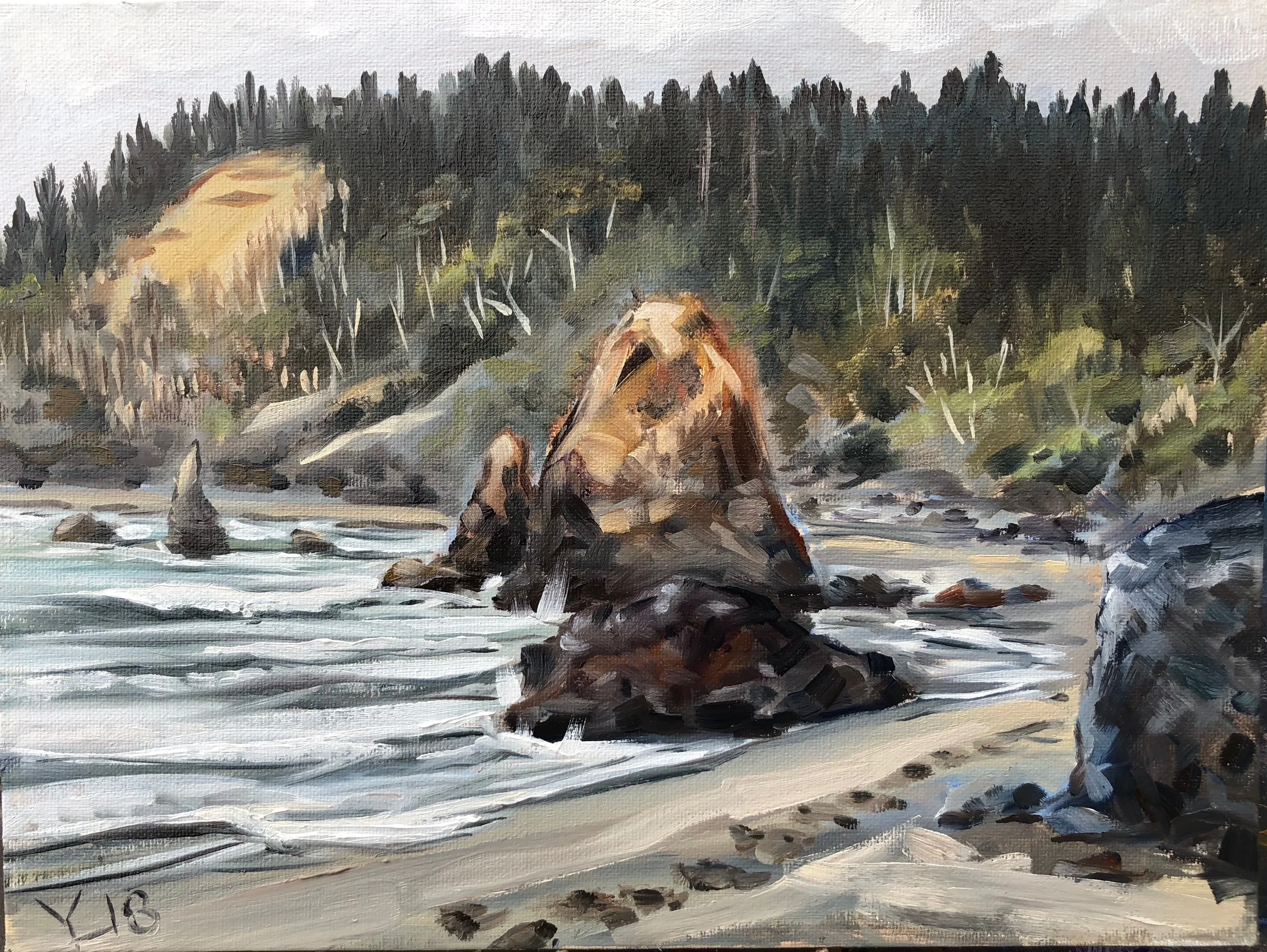 "Coast"