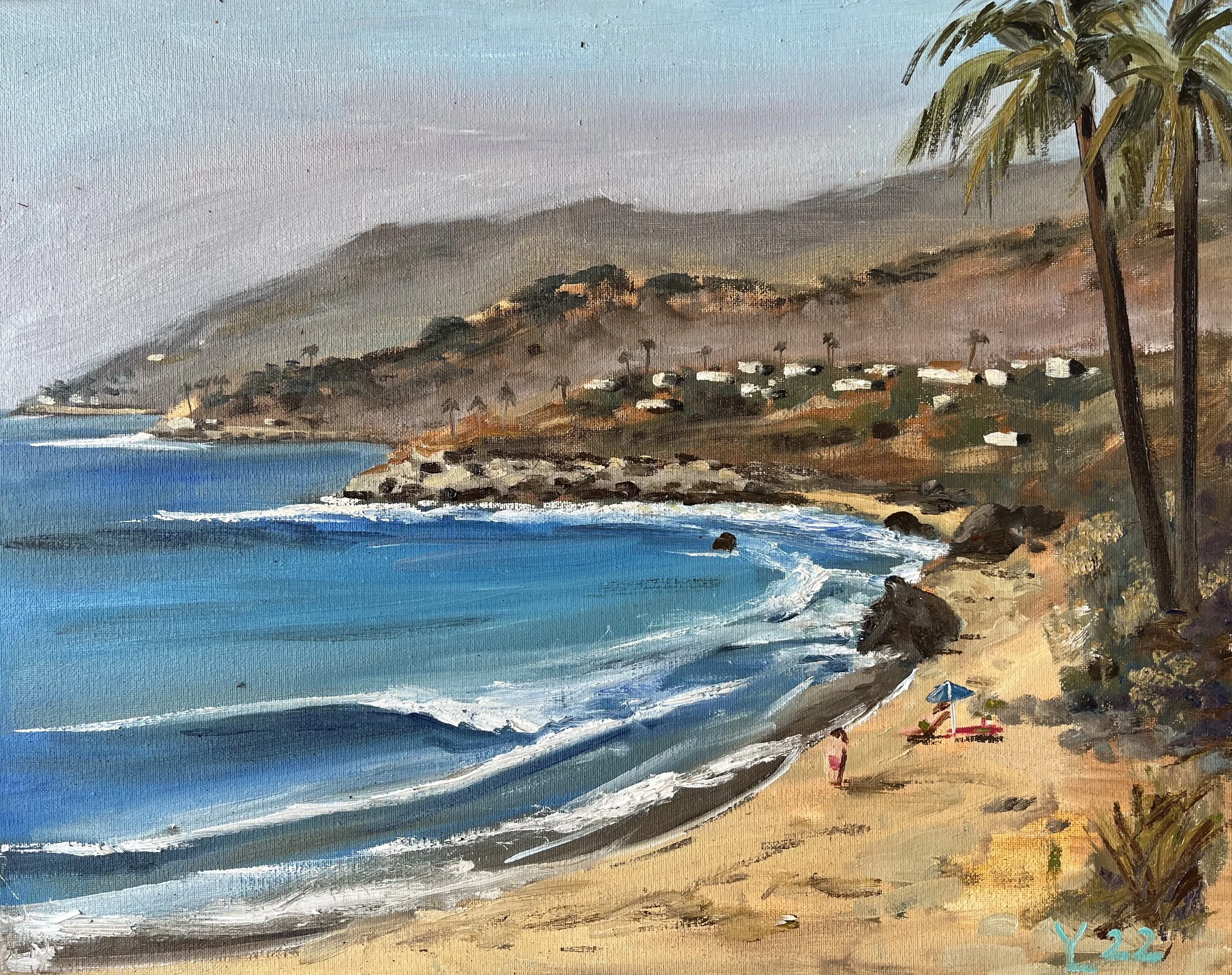 PCH